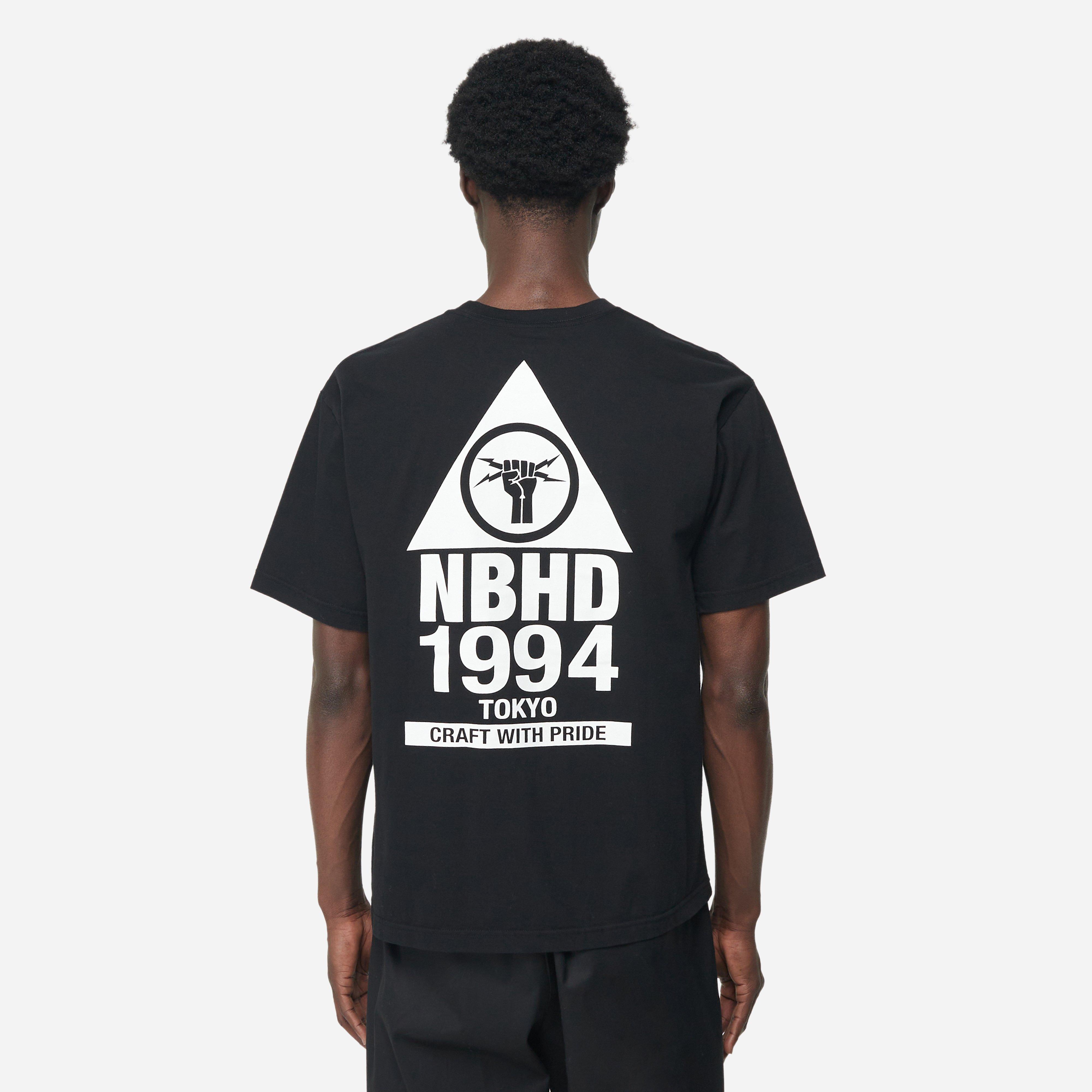 Neighborhood SS-17 T-Shirt