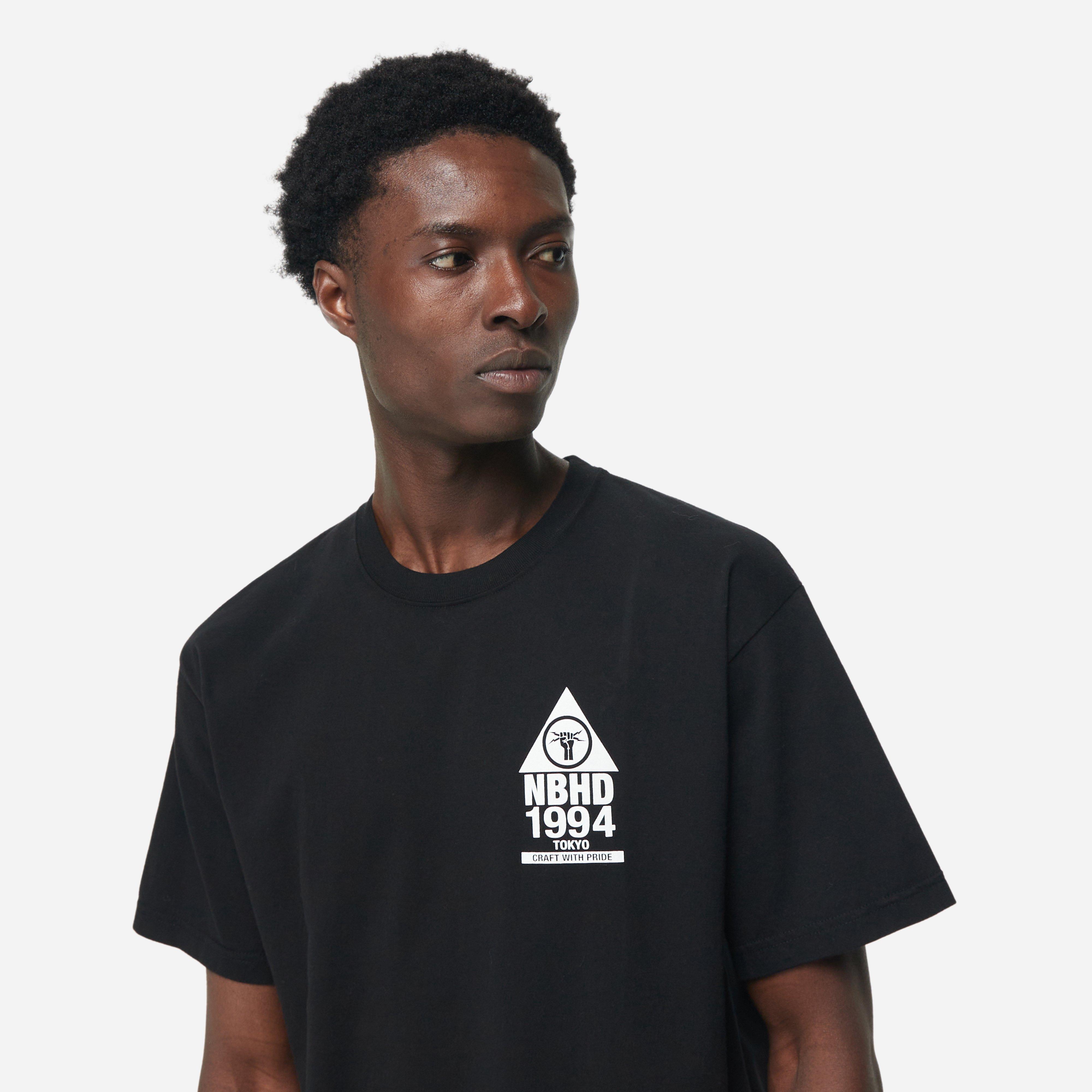 Neighborhood SS-17 T-Shirt