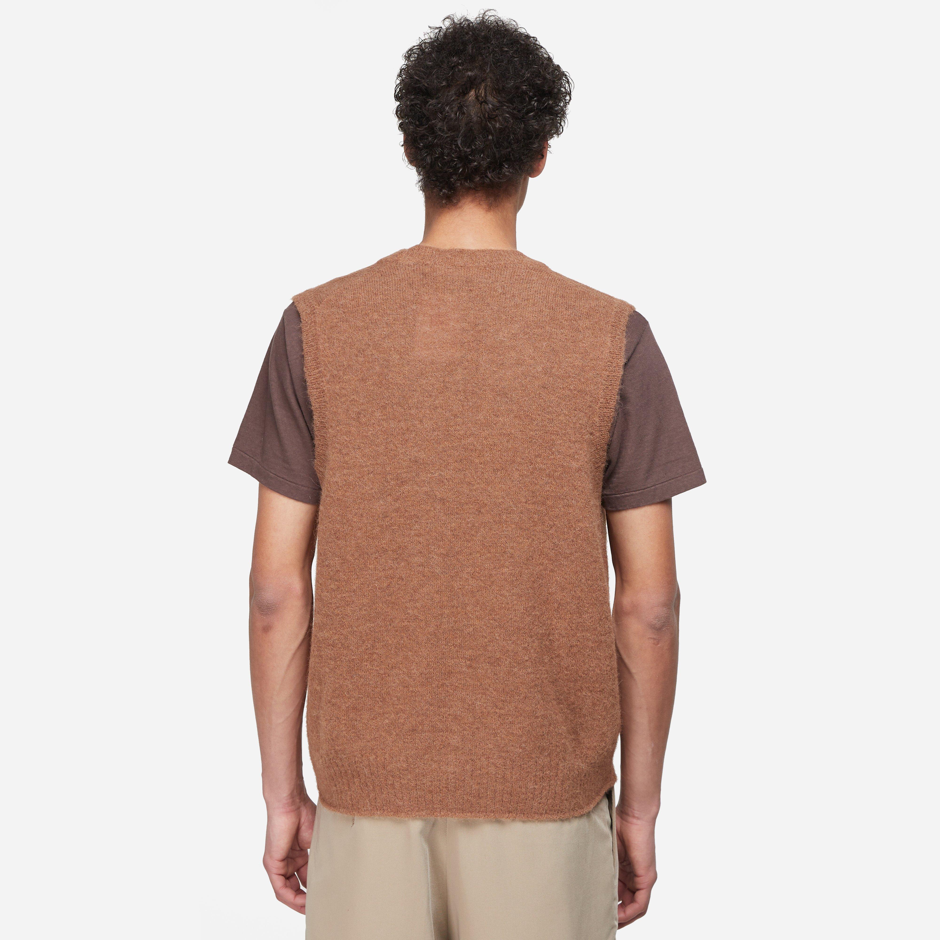 Wood Wood Dallas Vest