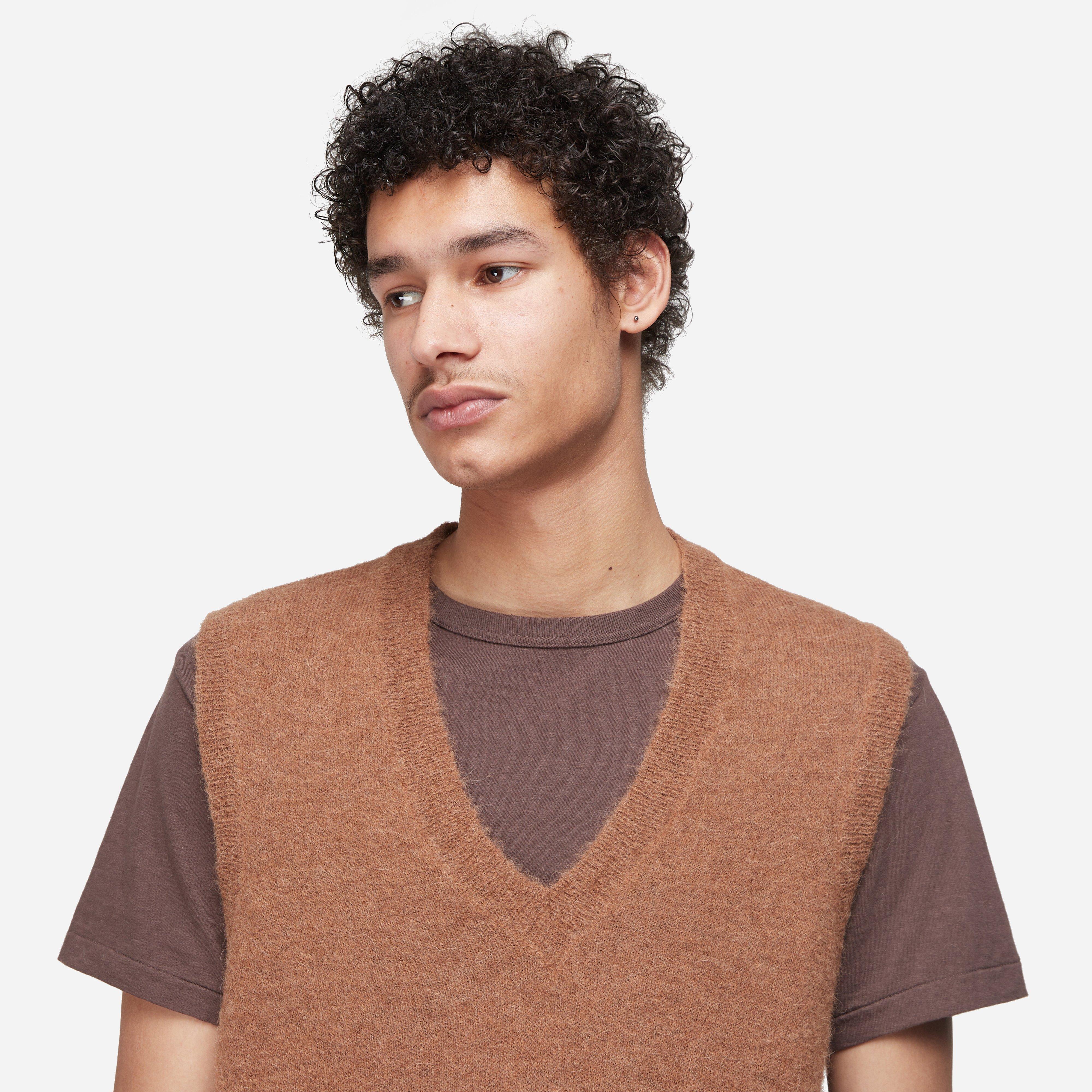 Wood Wood Dallas Vest