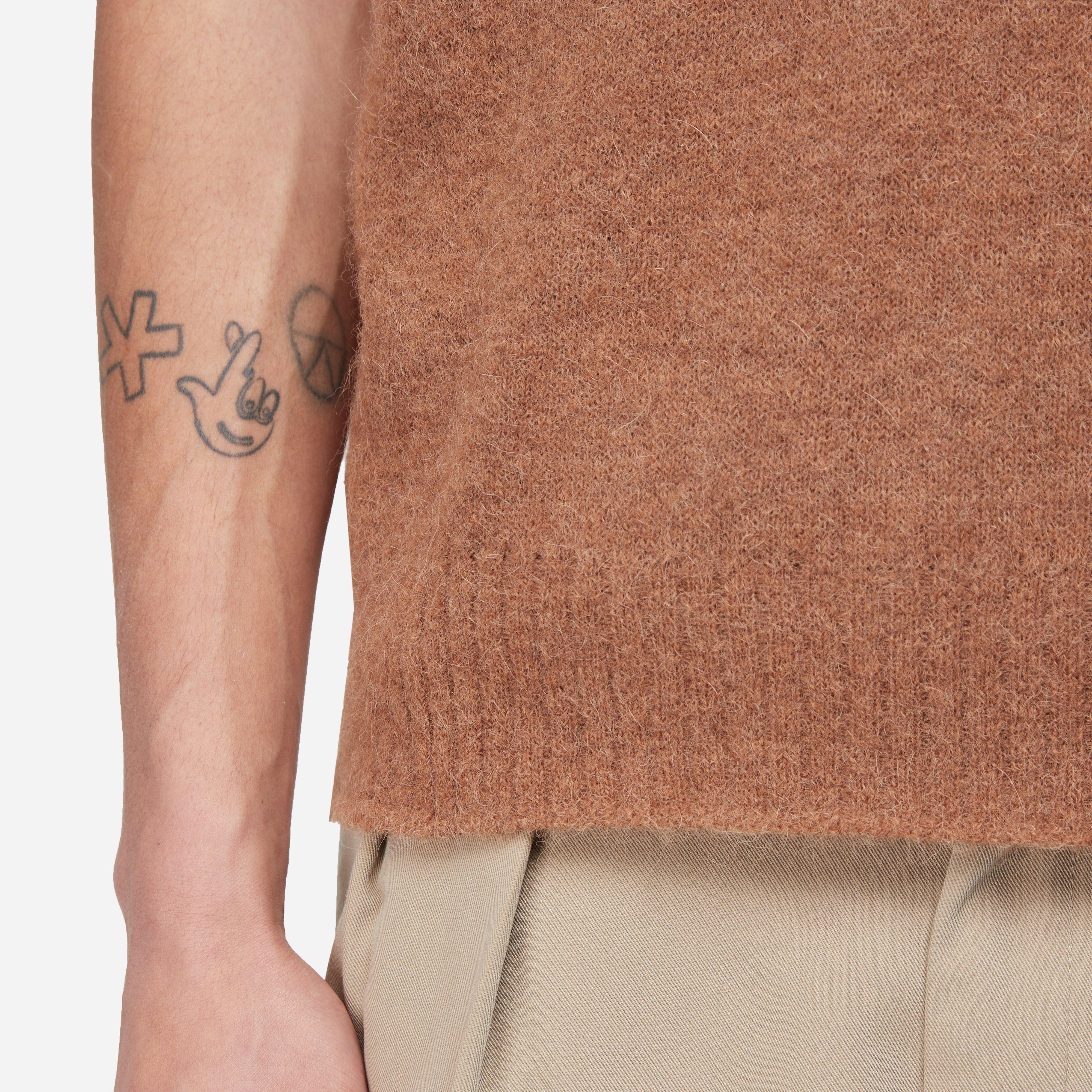 Wood Wood Dallas Vest