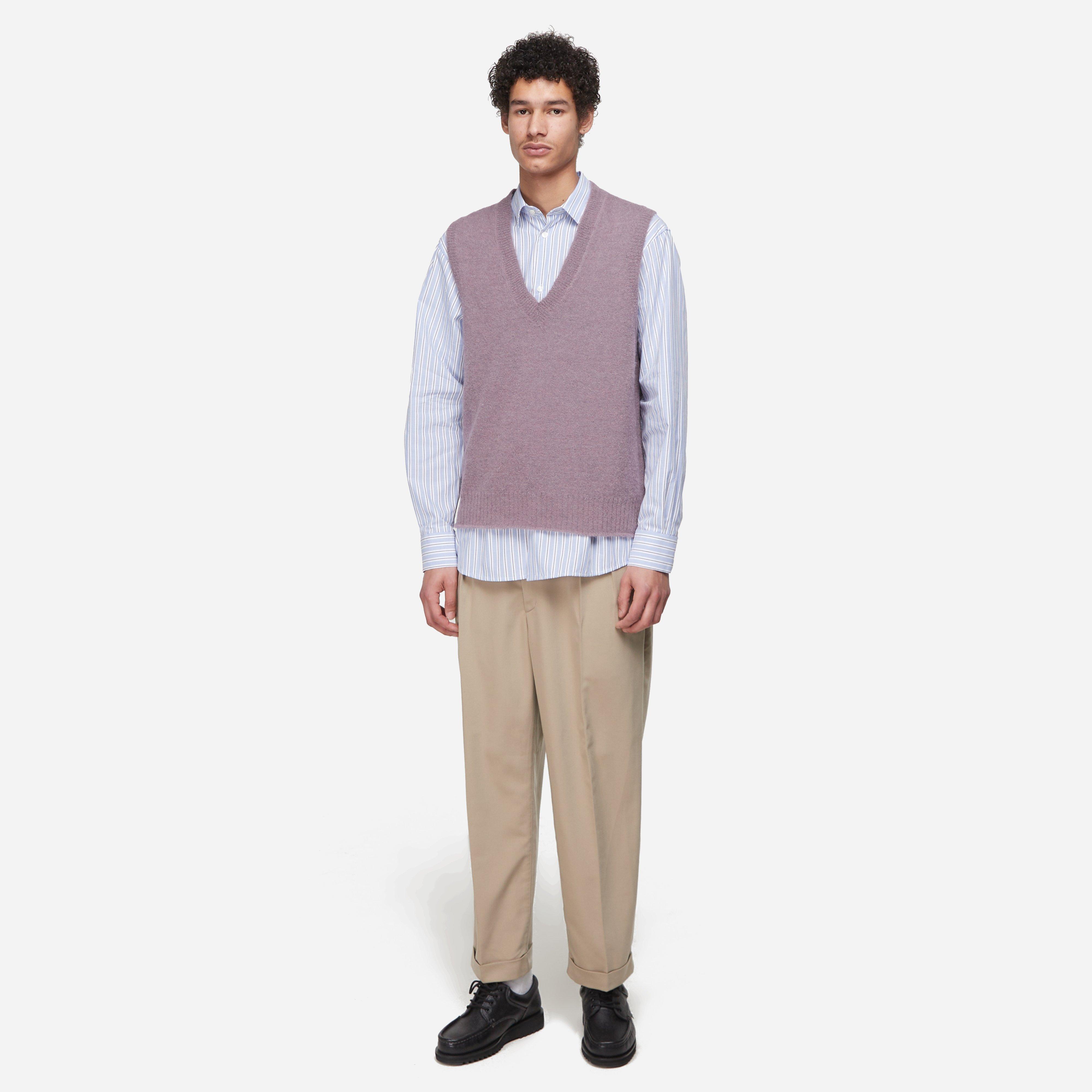 Wood Wood Dallas Vest