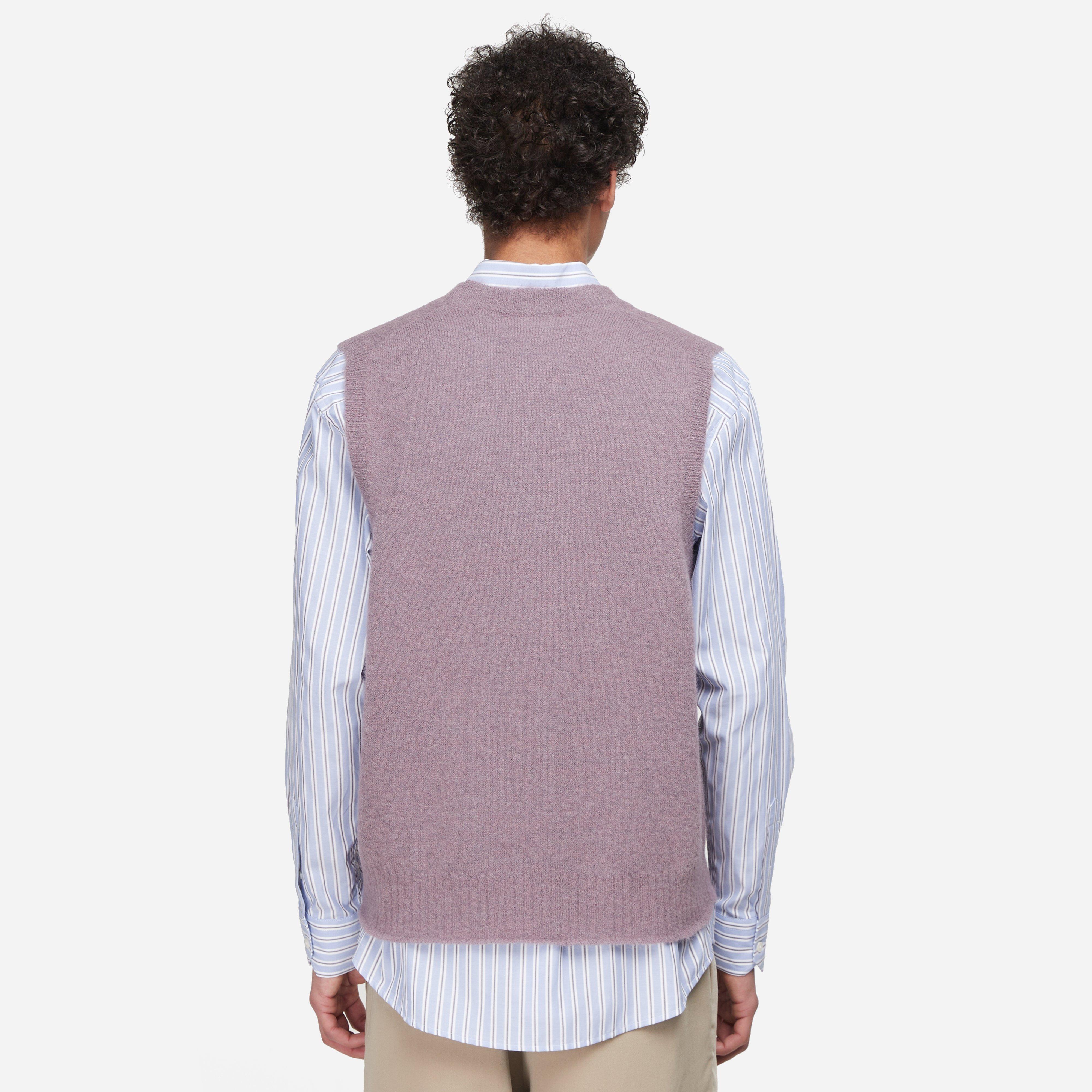 Wood Wood Dallas Vest