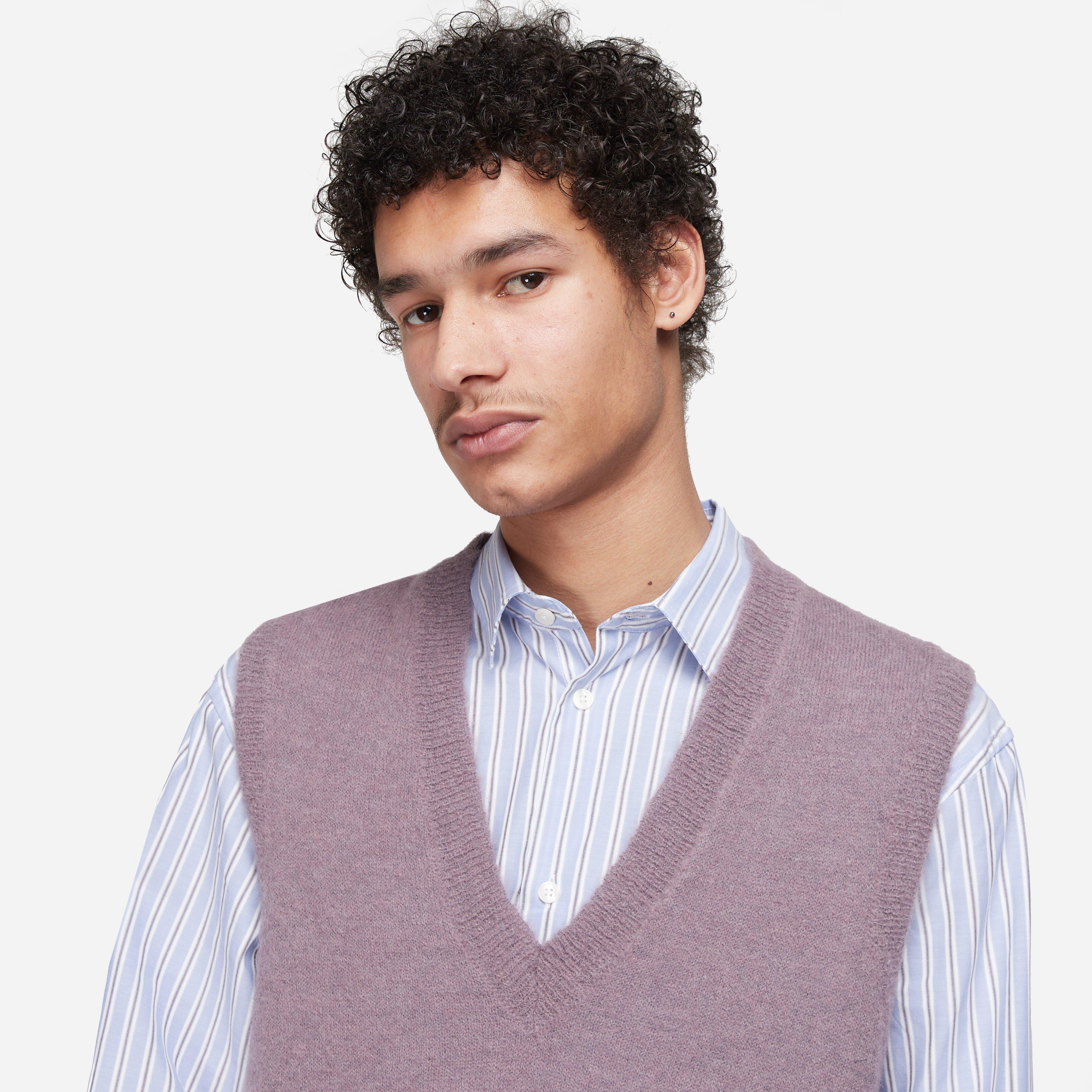 Wood Wood Dallas Vest