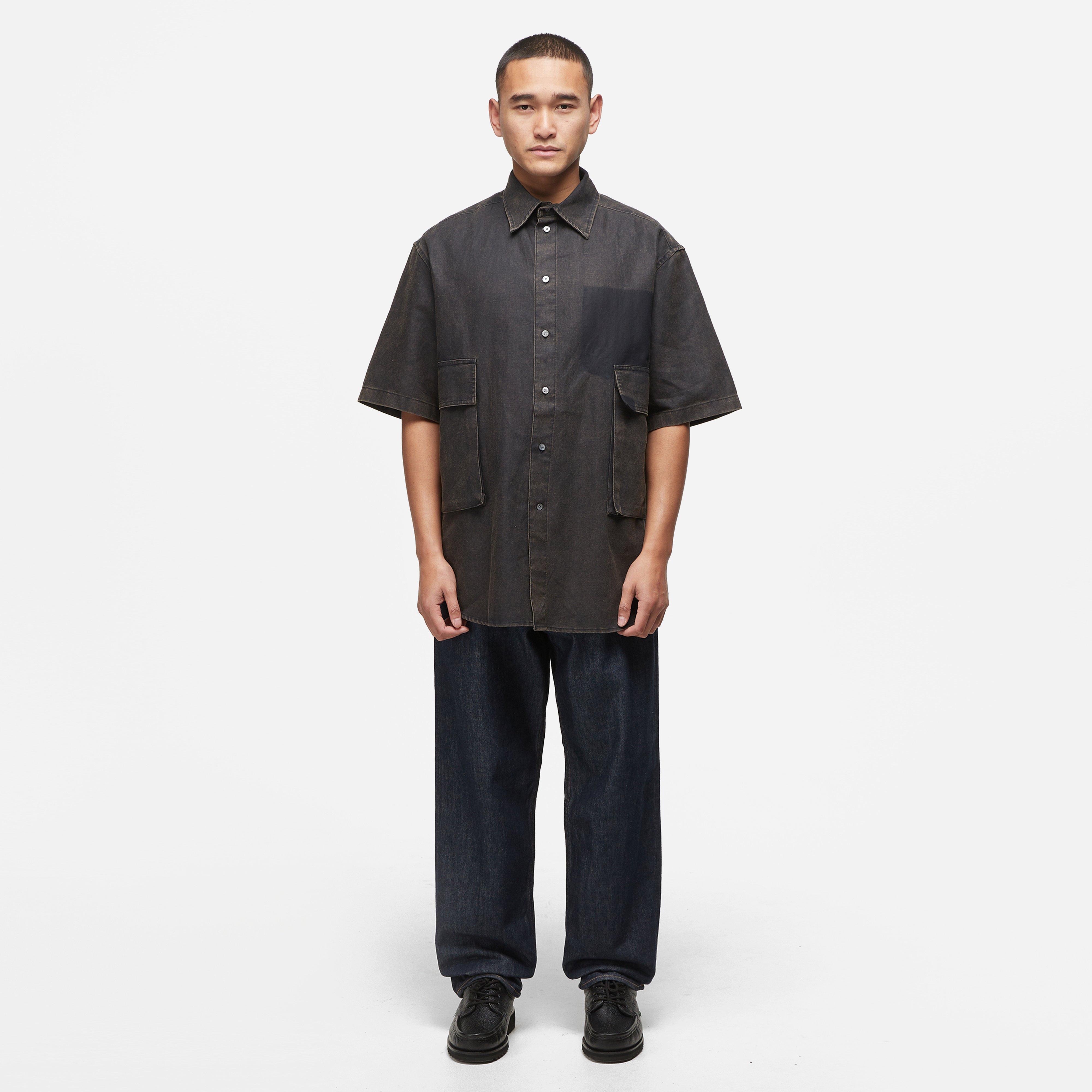 Wood Wood Aaron Shirt