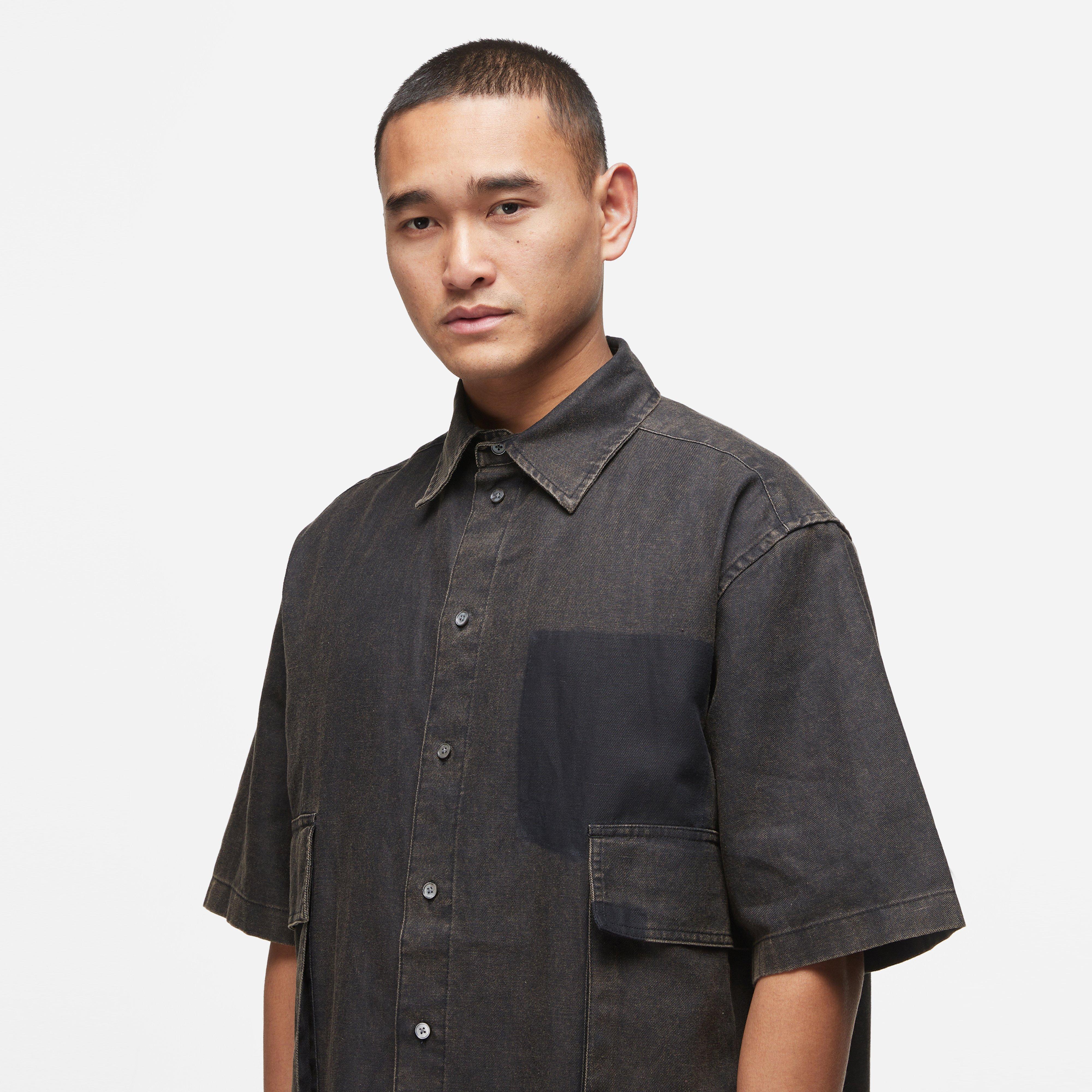 Wood Wood Aaron Shirt