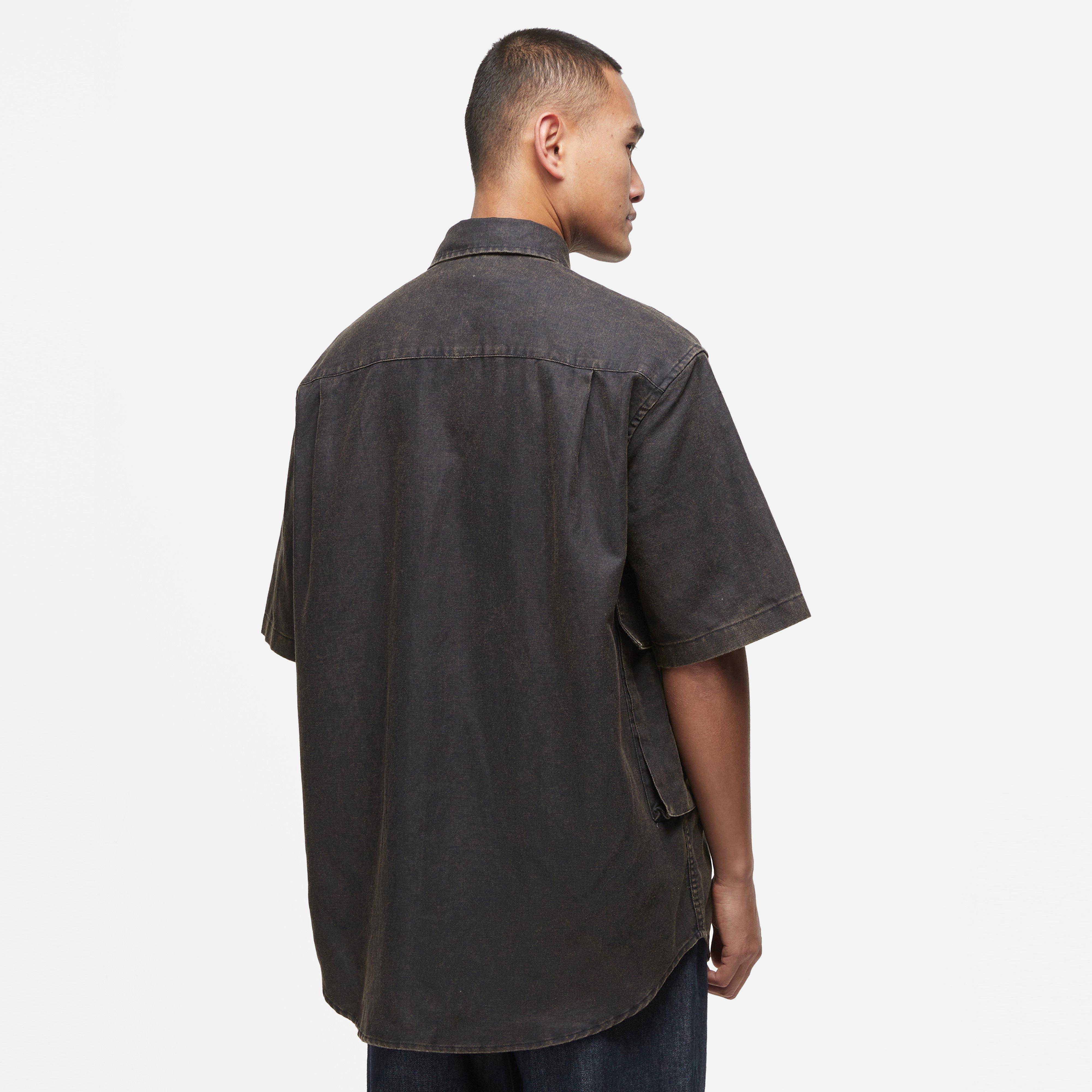 Wood Wood Aaron Shirt