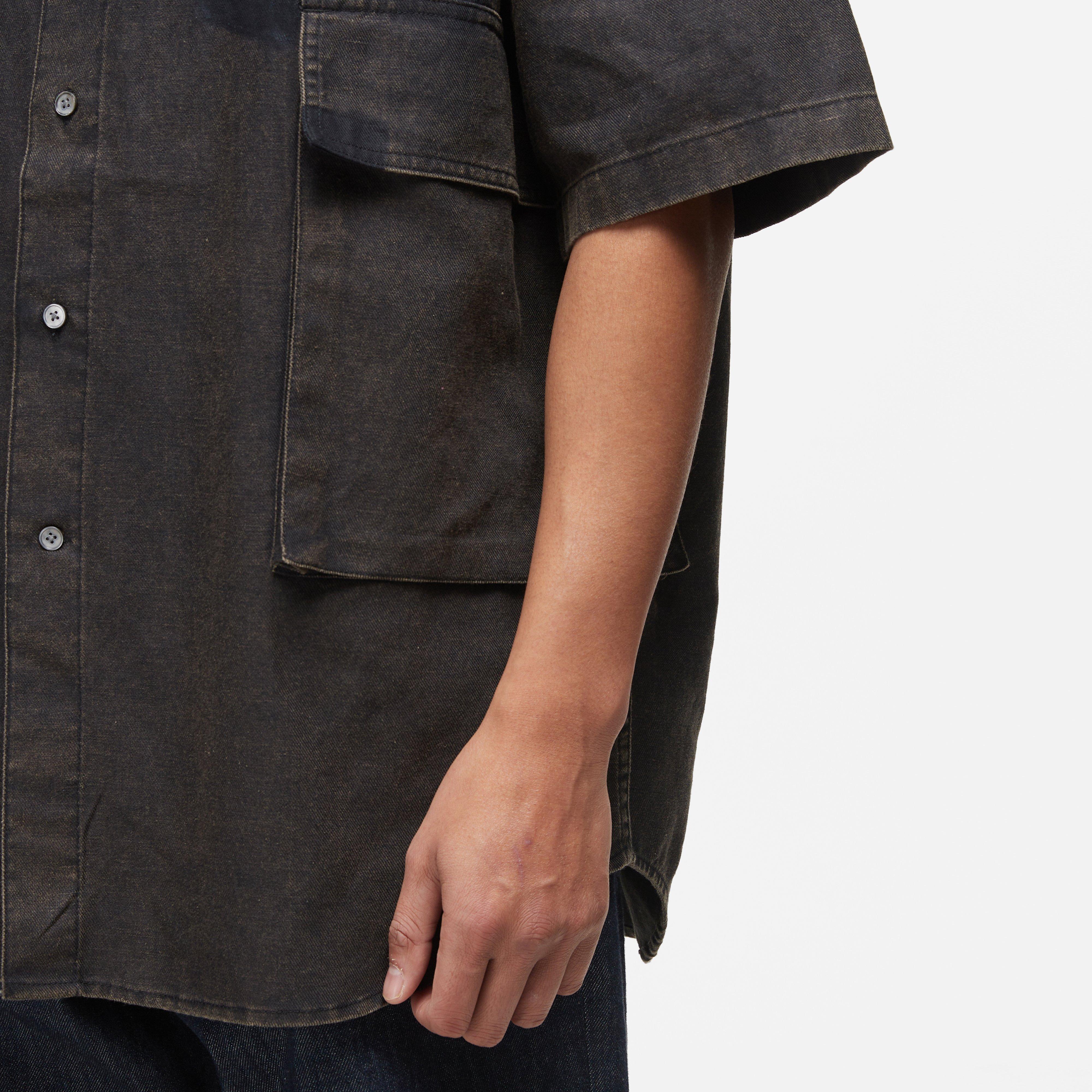 Wood Wood Aaron Shirt