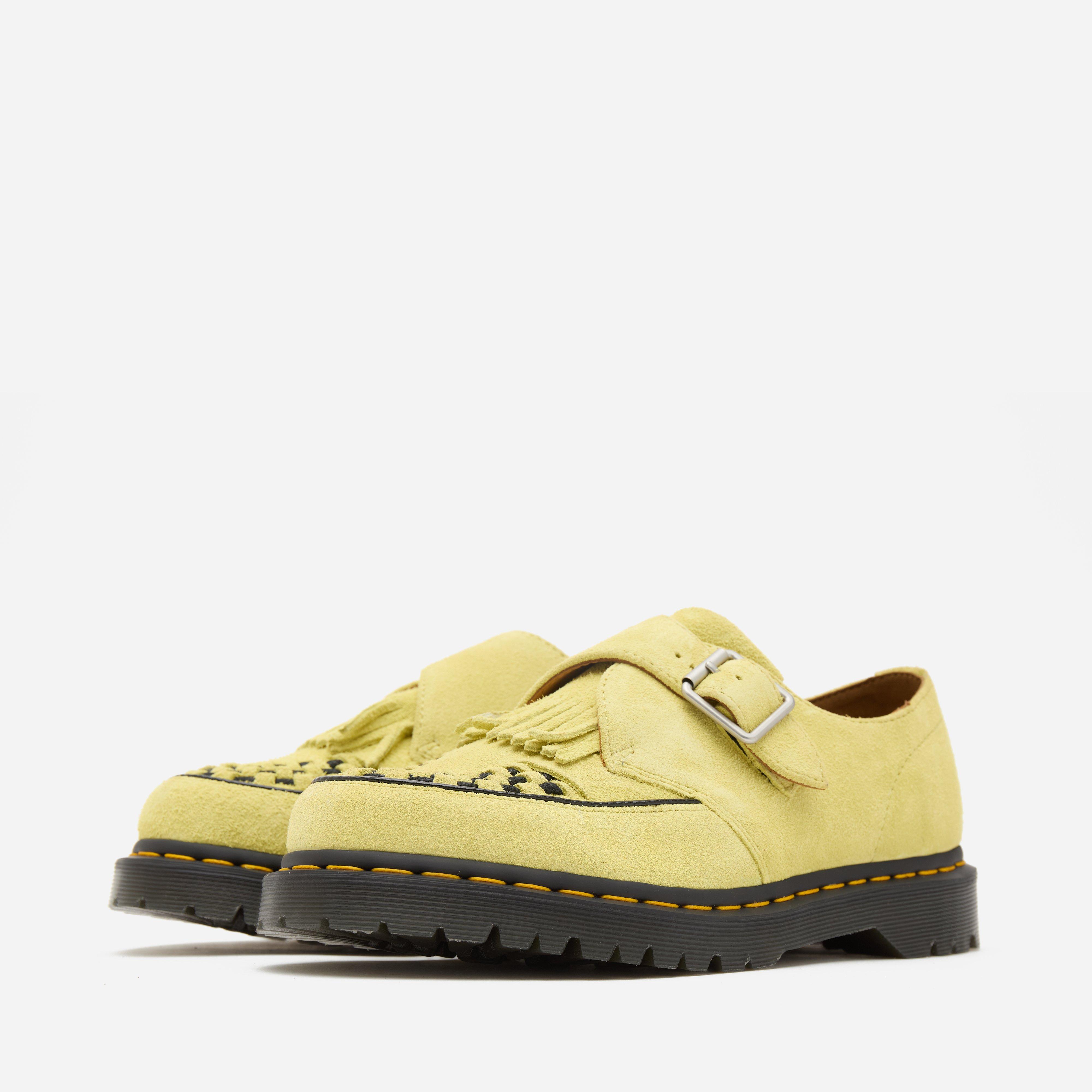 Dr. Martens Ramsey Monk Kiltie