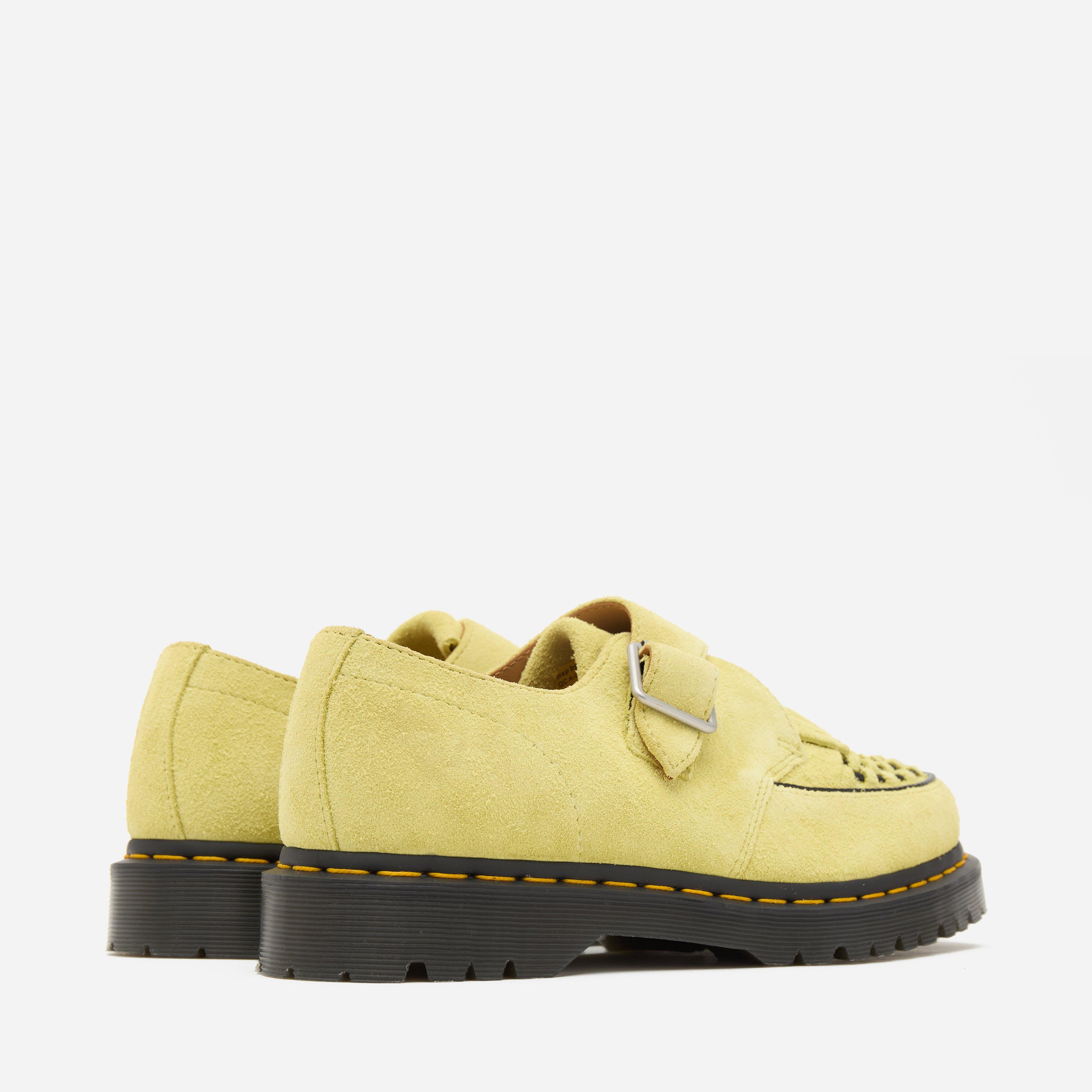 Dr. Martens Ramsey Monk Kiltie
