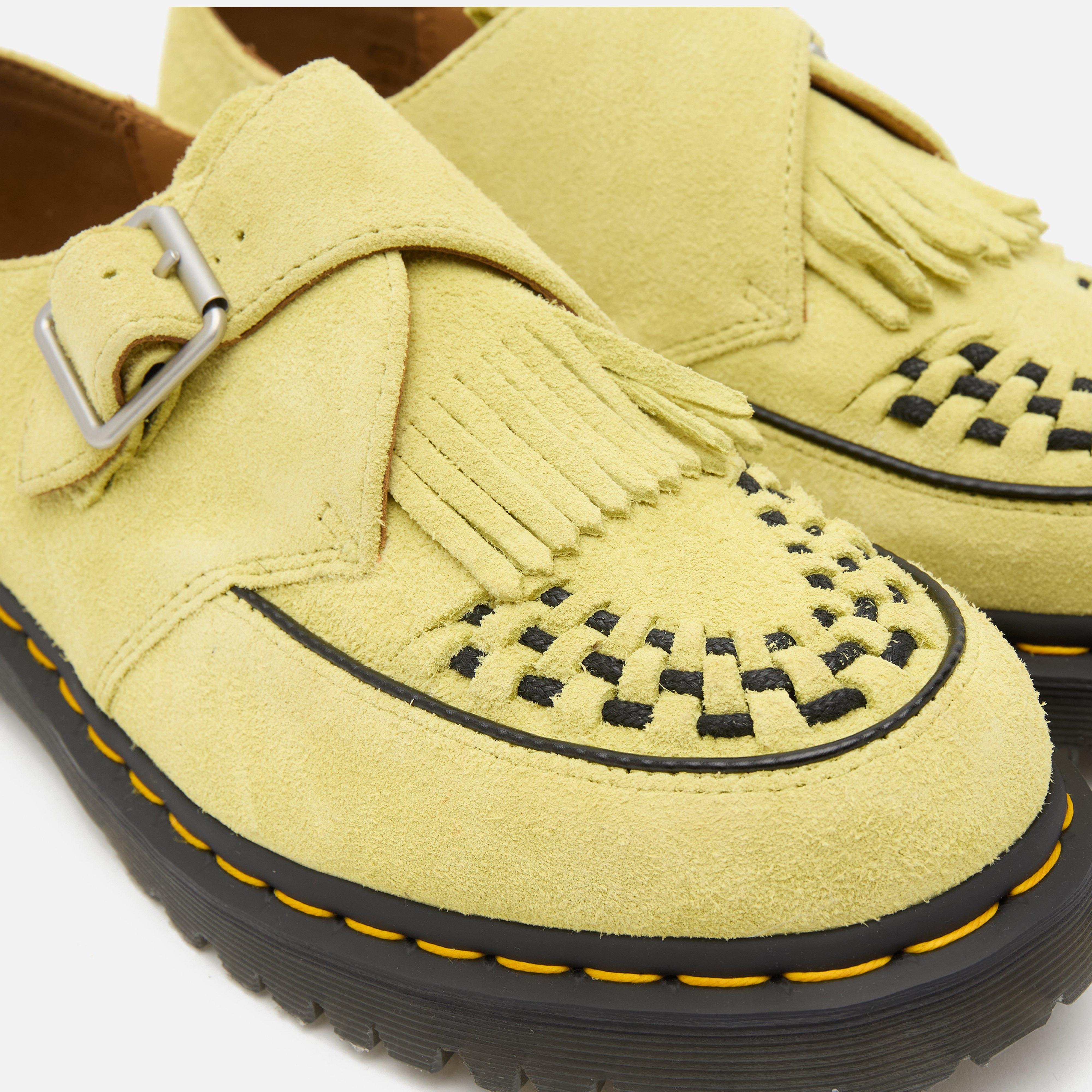 Dr. Martens Ramsey Monk Kiltie