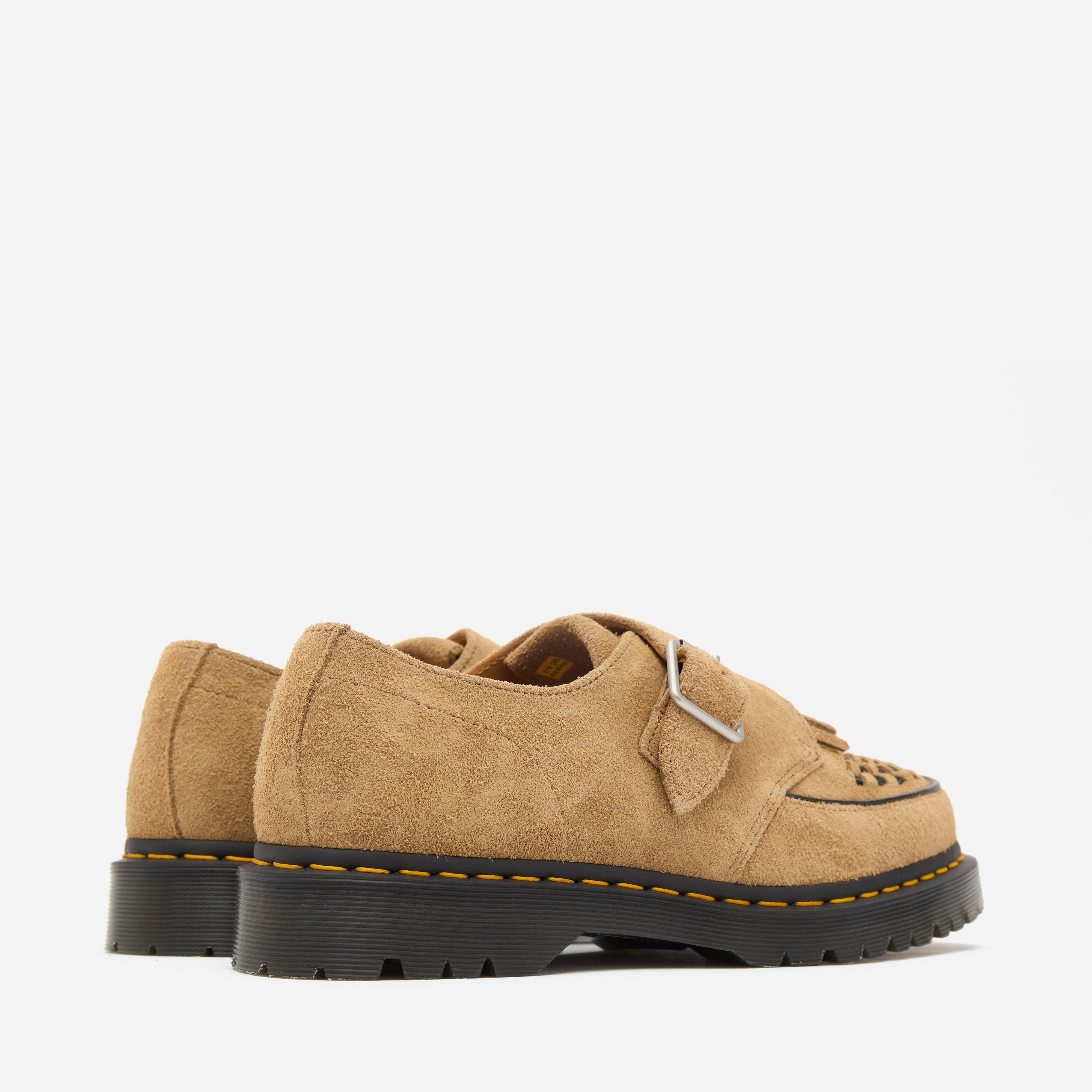 Dr. Martens Ramsey Monk Kiltie