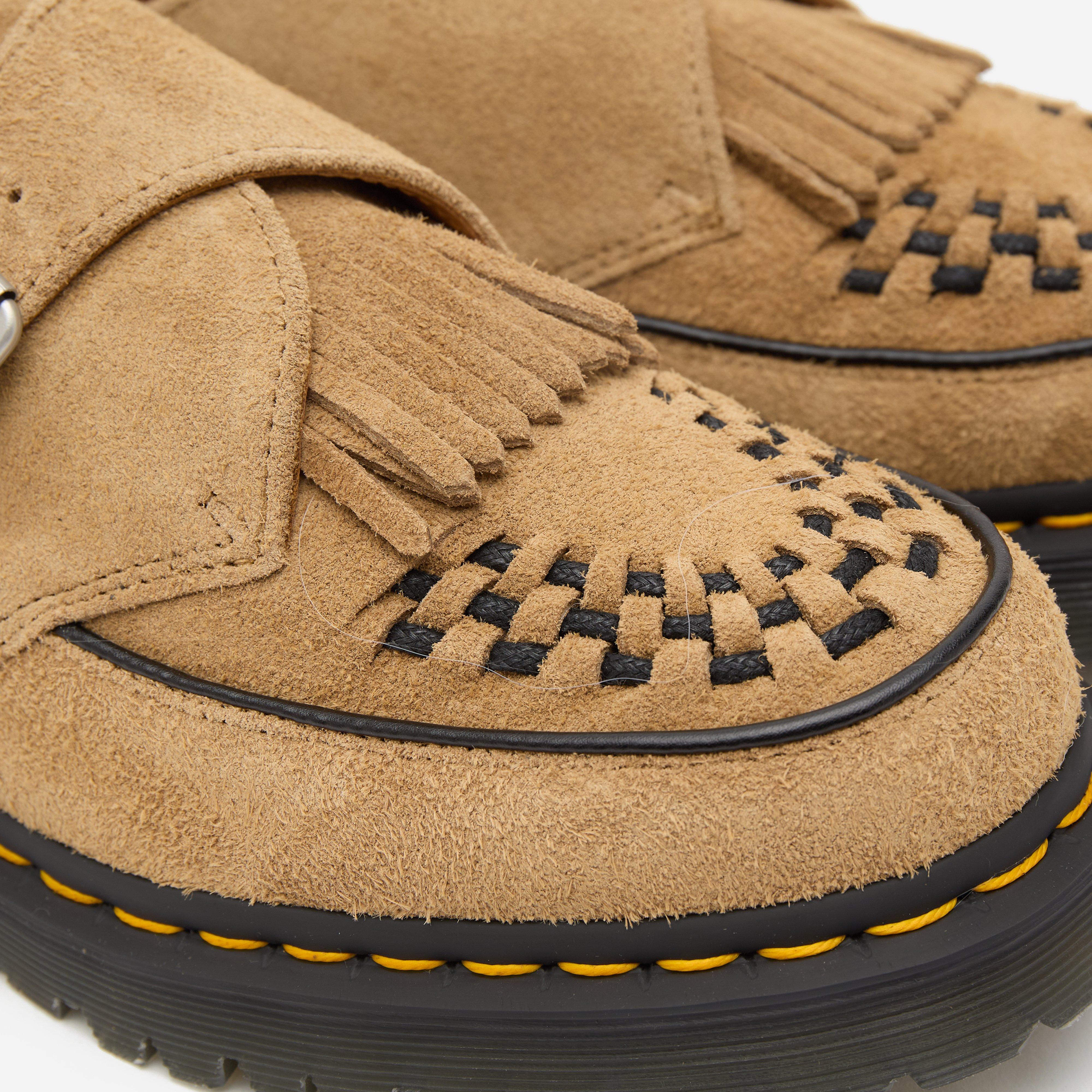 Dr. Martens Ramsey Monk Kiltie