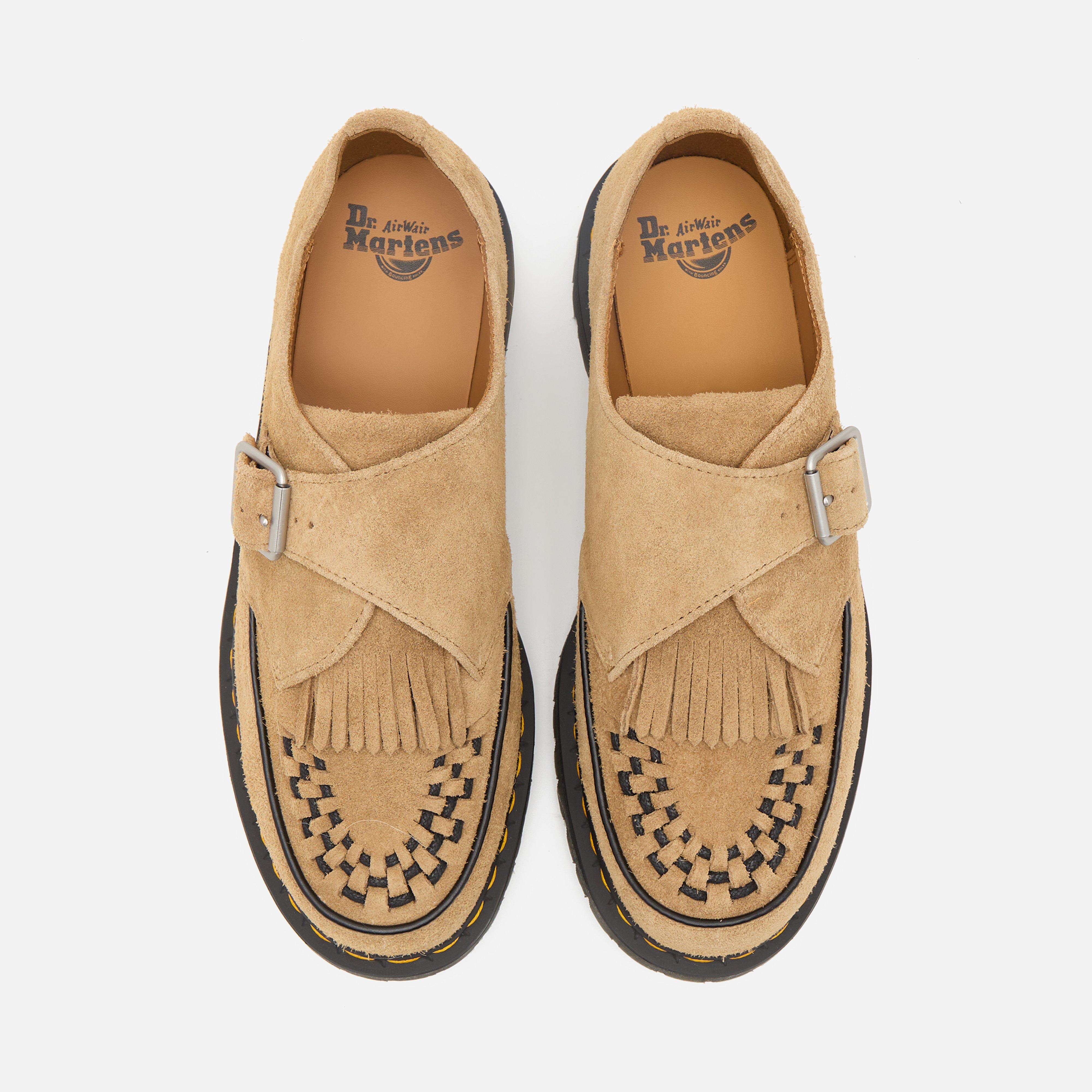 Dr. Martens Ramsey Monk Kiltie