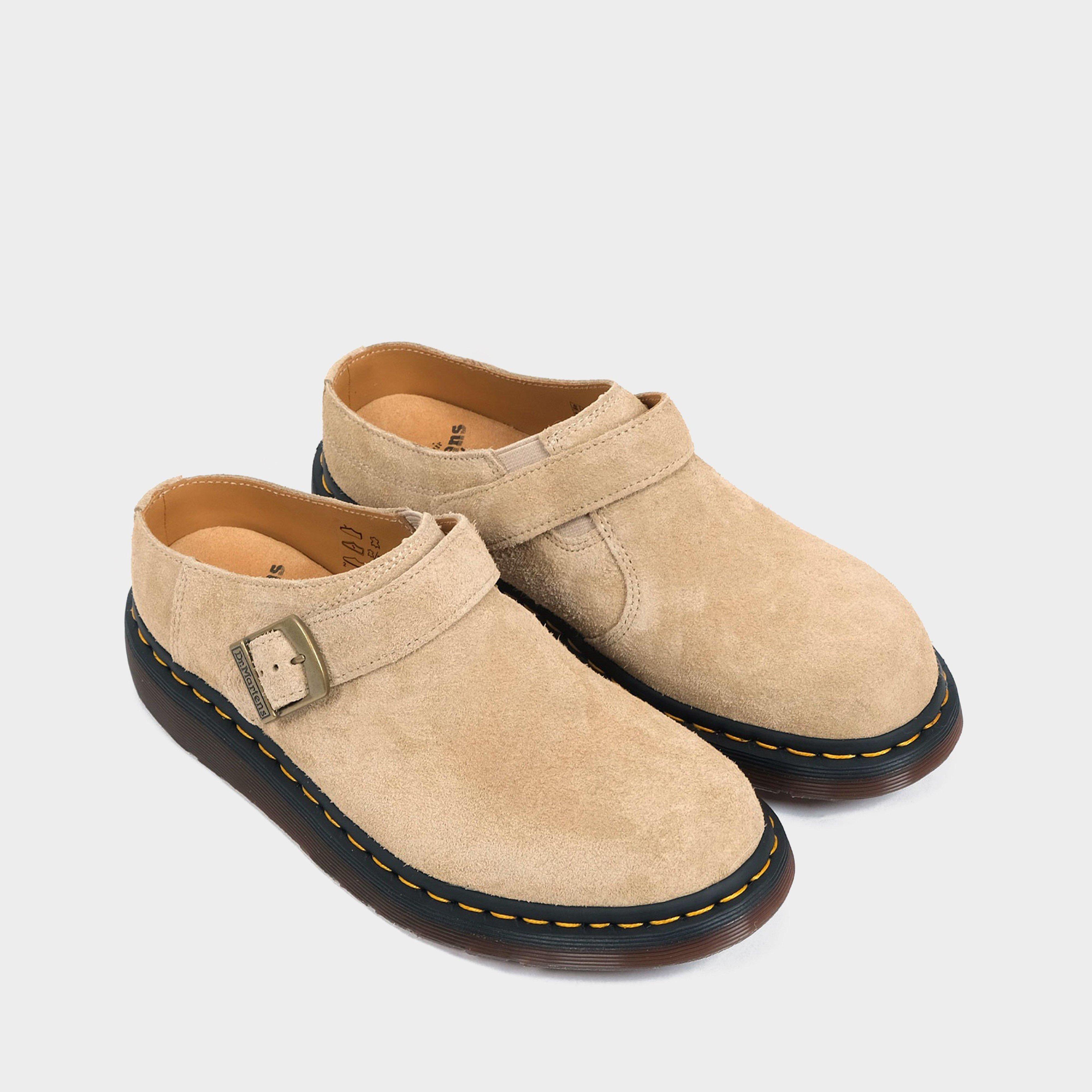 Dr. Martens Isham