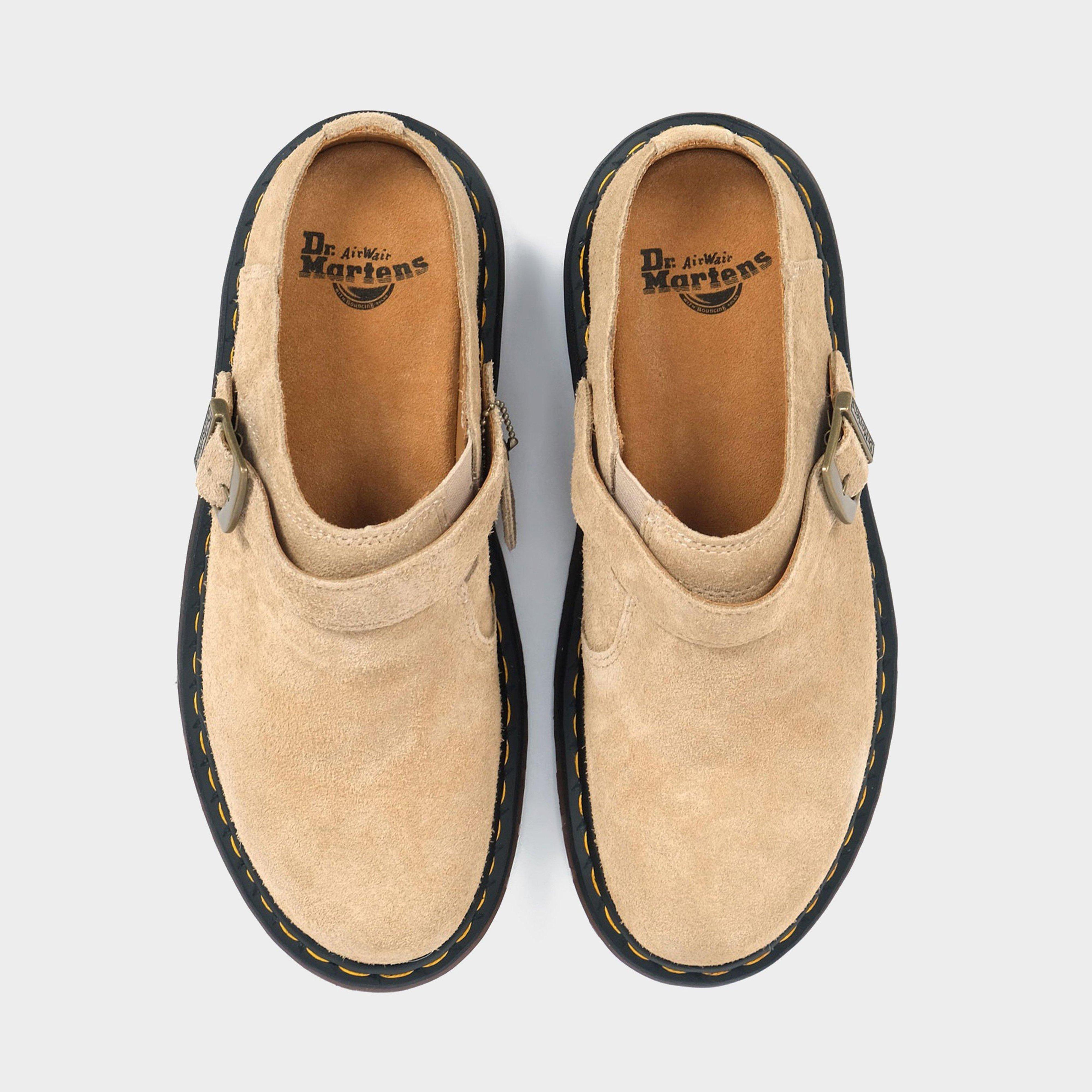 Dr. Martens Isham