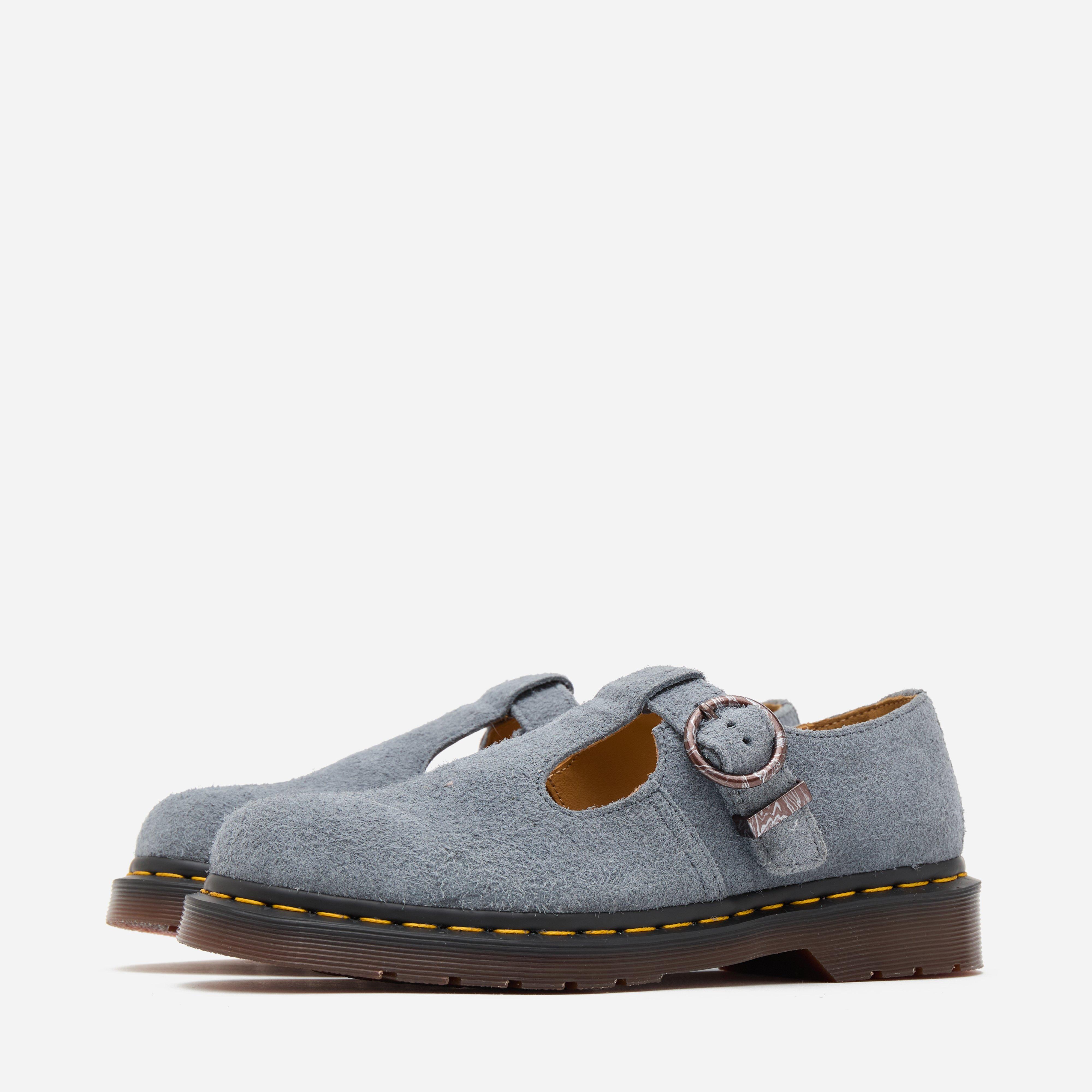 Dr. Martens T Bar Shoe Sue Women's