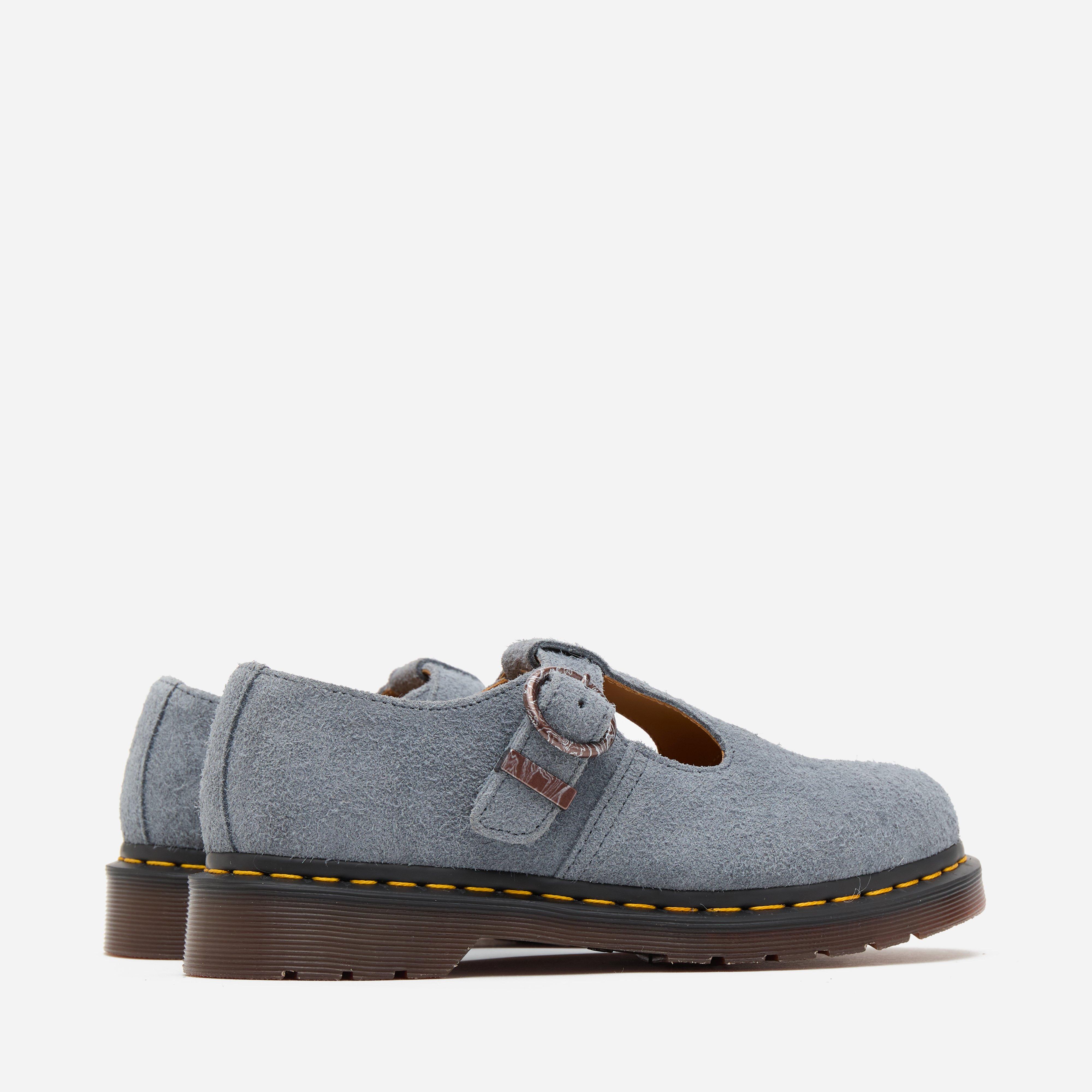 Dr. Martens T Bar Shoe Sue Women's