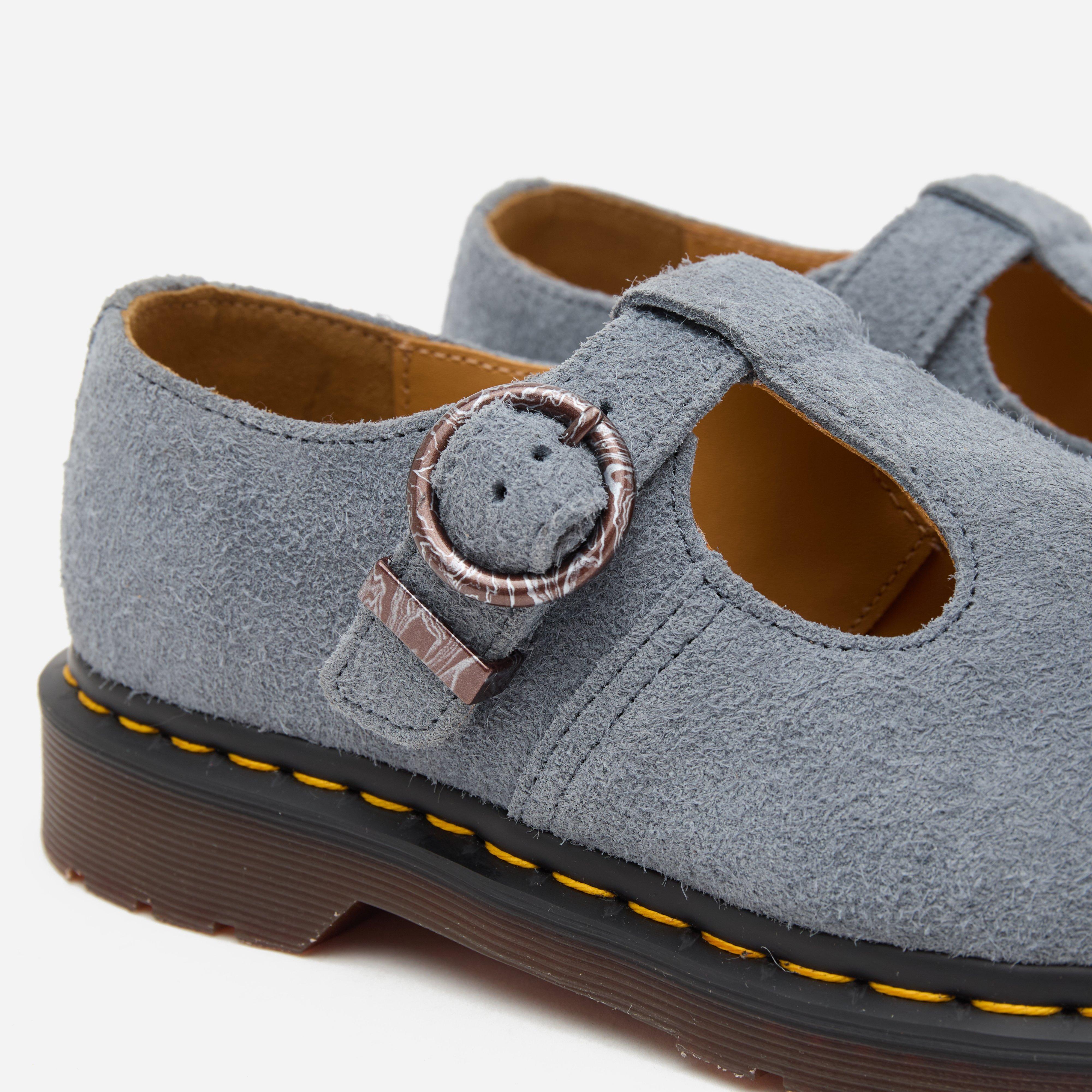 Dr. Martens T Bar Shoe Sue Women's