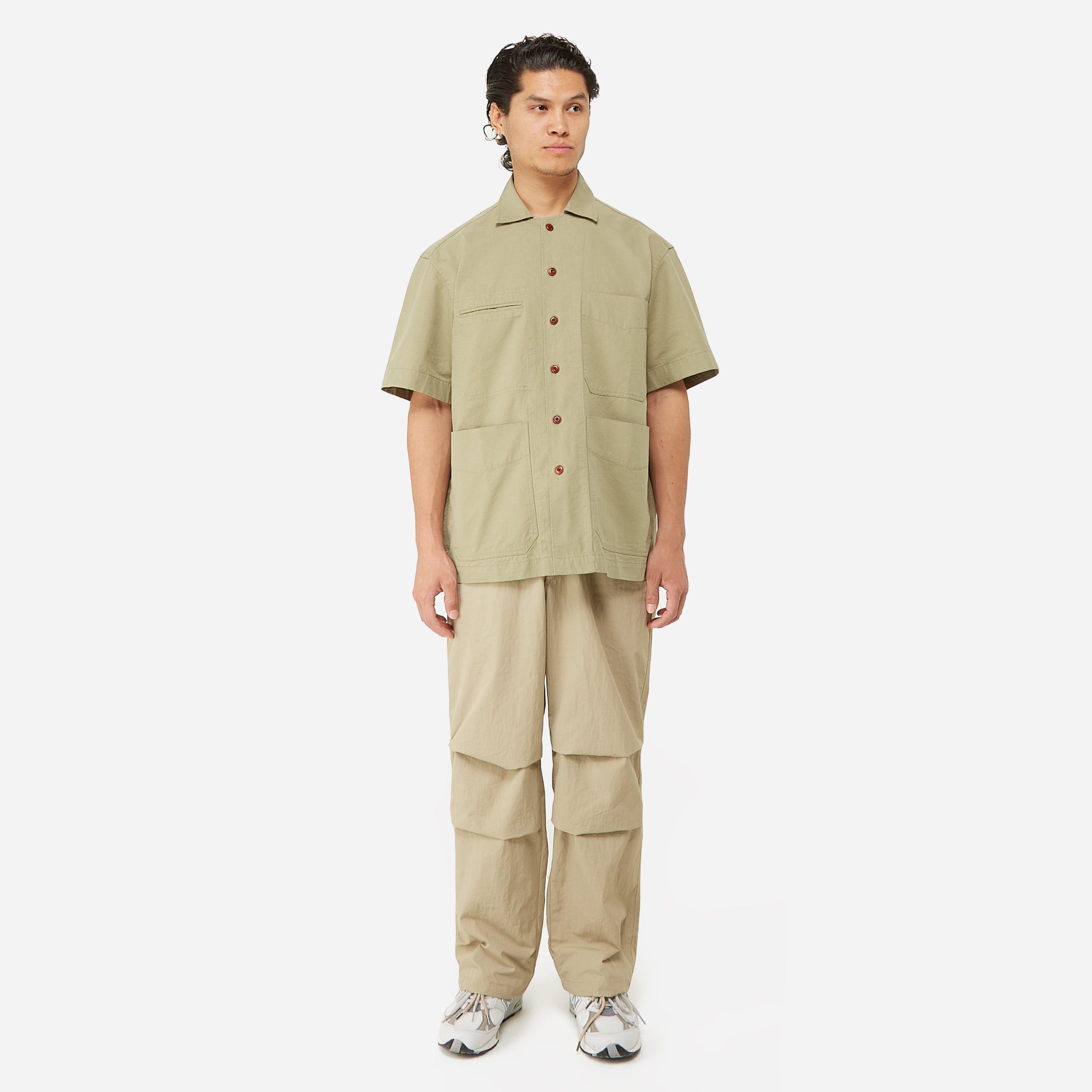 FrizmWORKS Parachute Pant