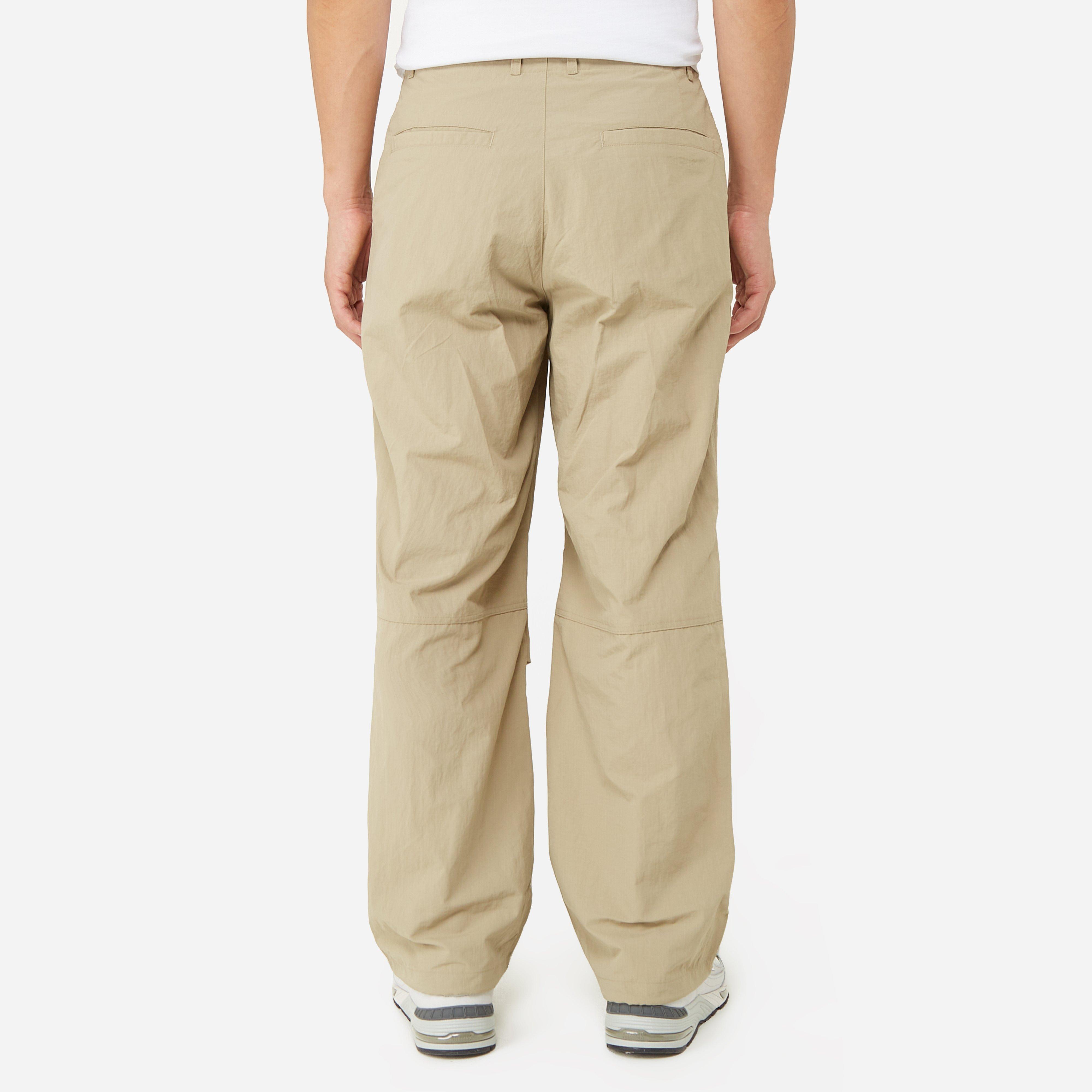 FrizmWORKS Parachute Pant
