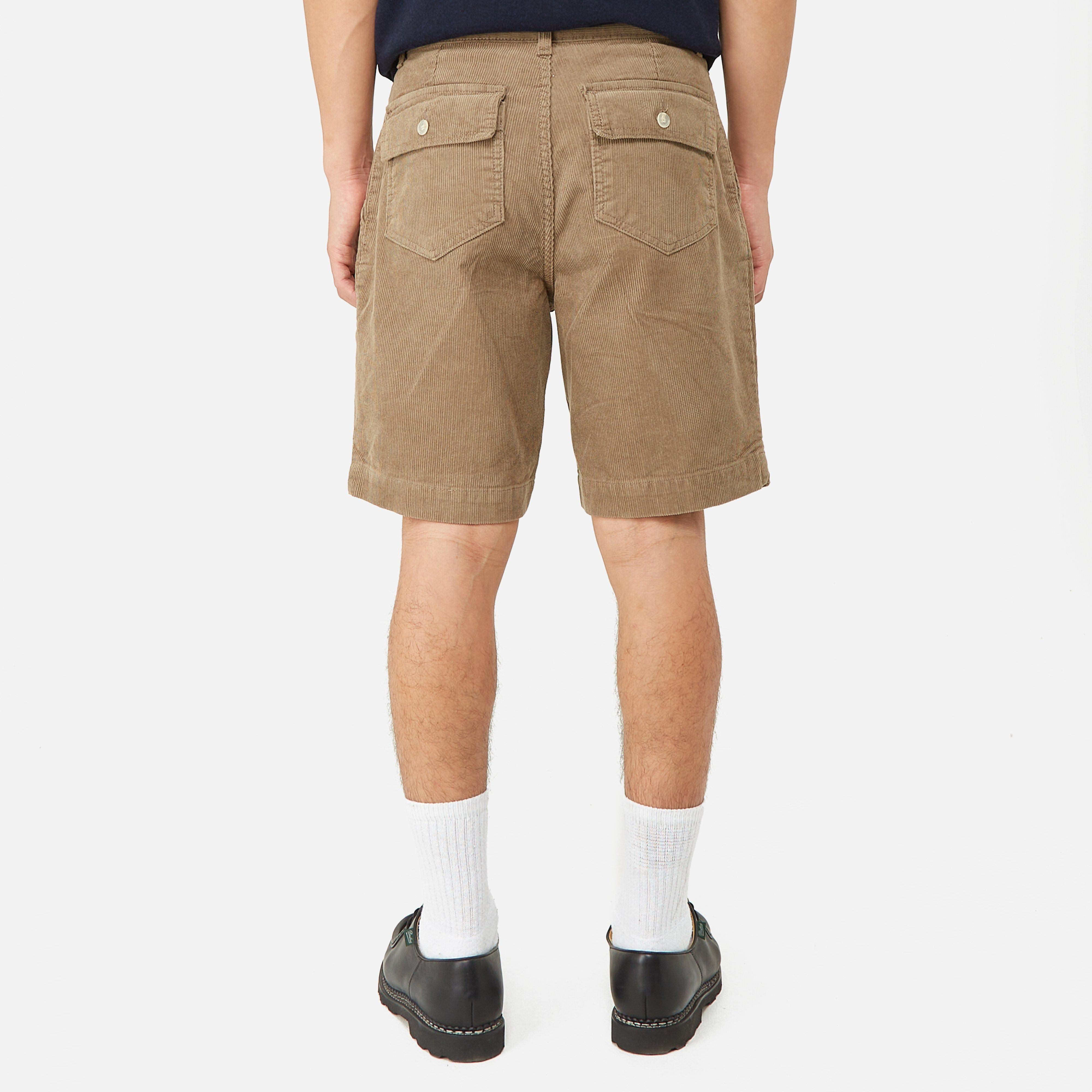 FrizmWORKS Cord Loop Short