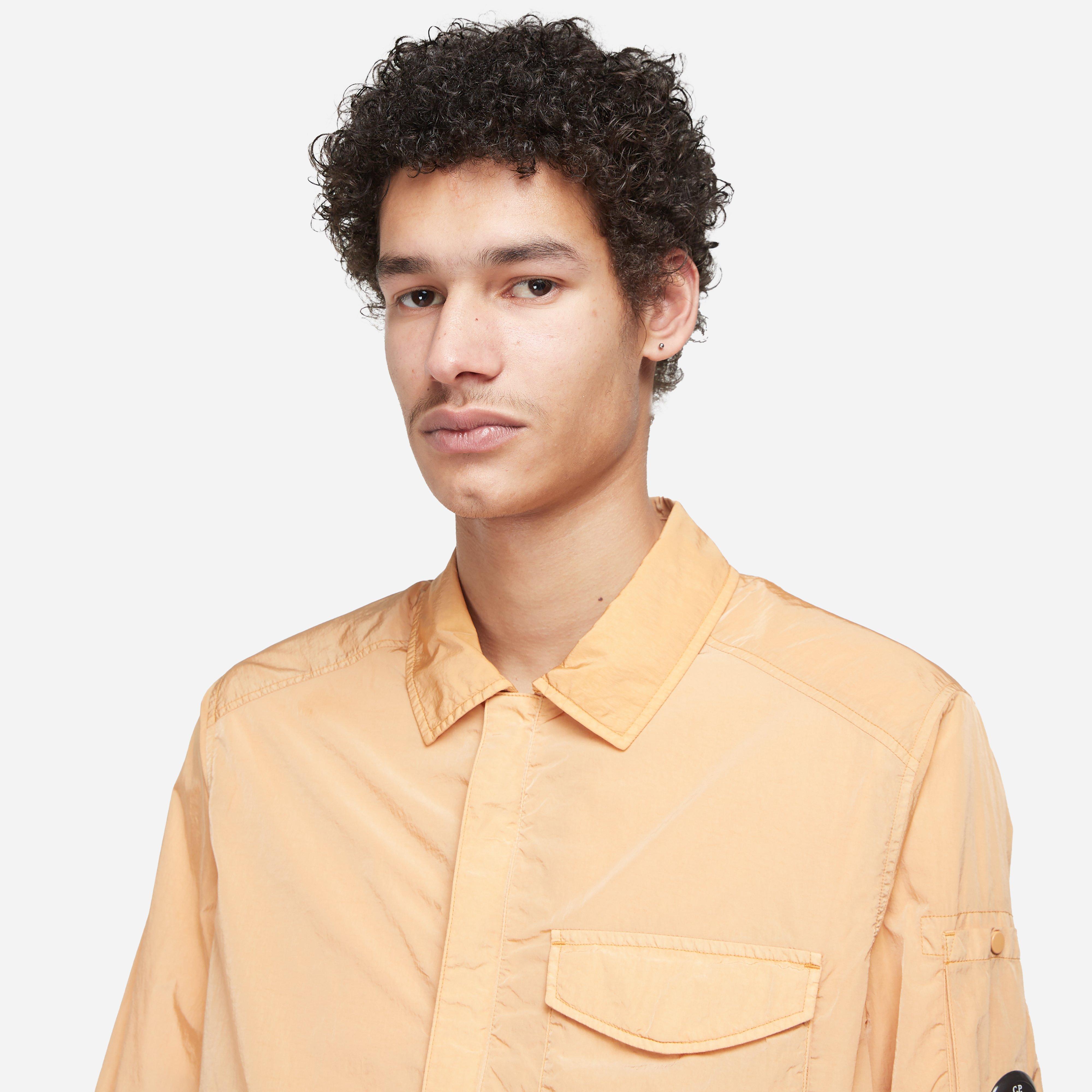 C.P. Company Chrome-R Overshirt
