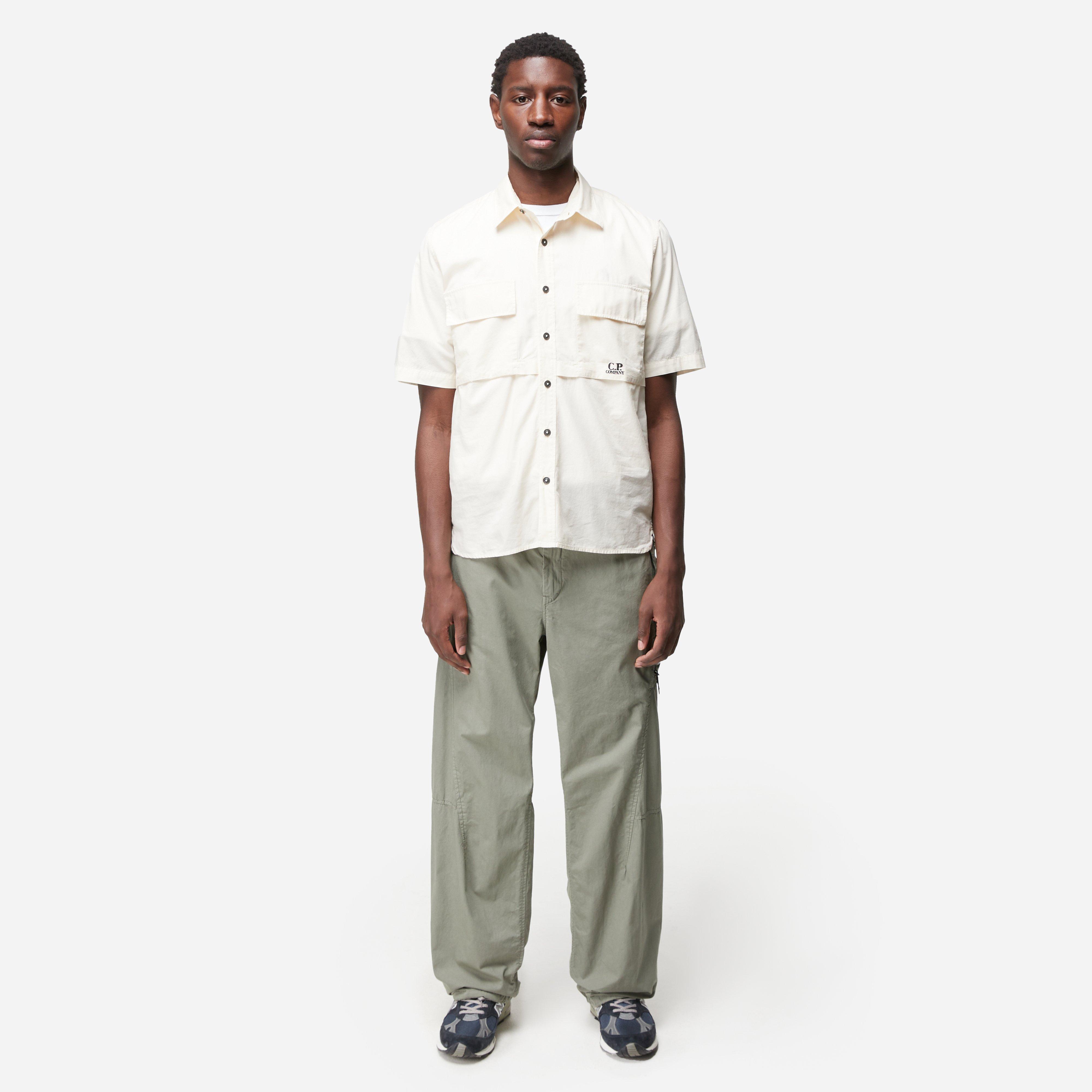 C.P. Company Loose Utility Pant