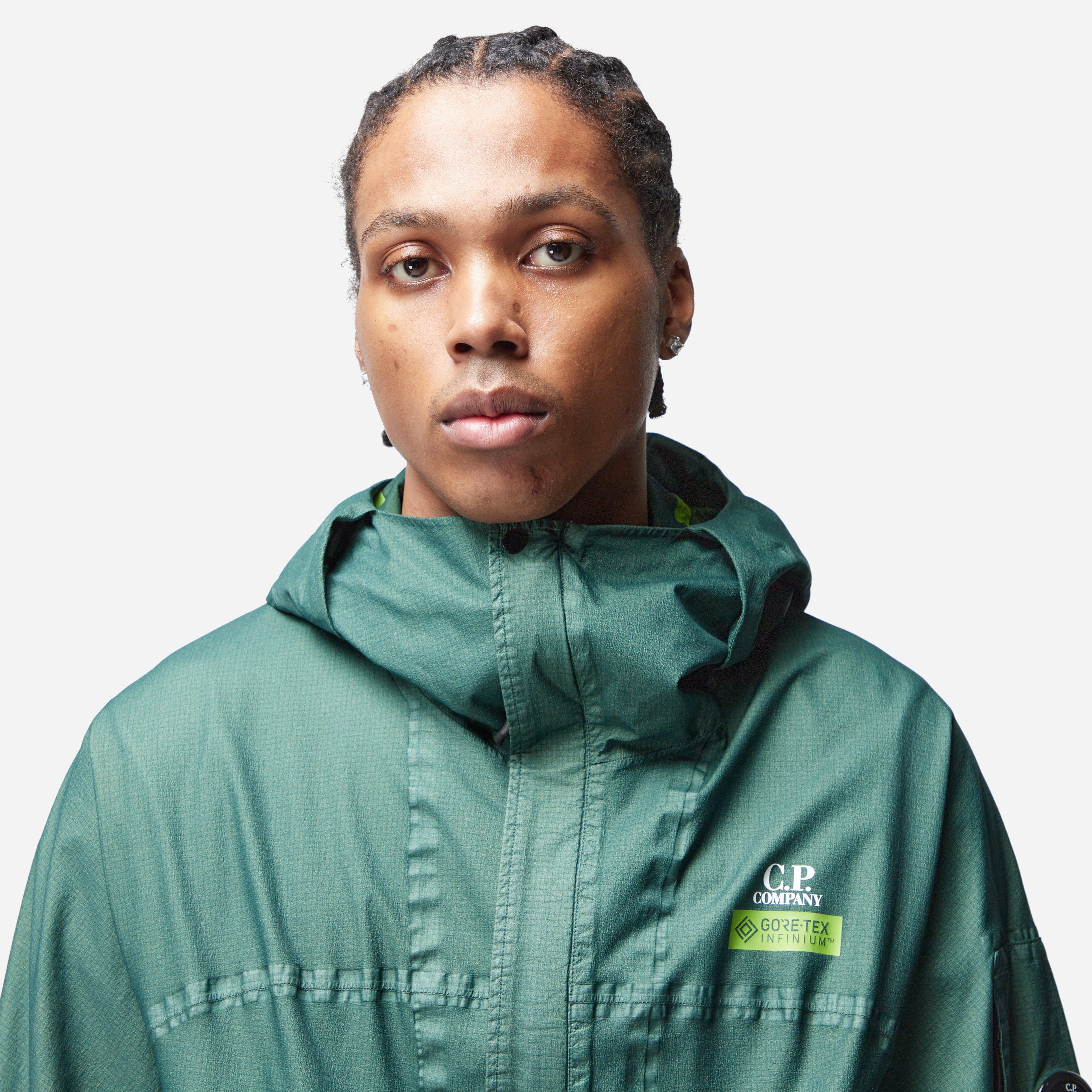 C.P. Company GORE-TEX G-Type Jacket