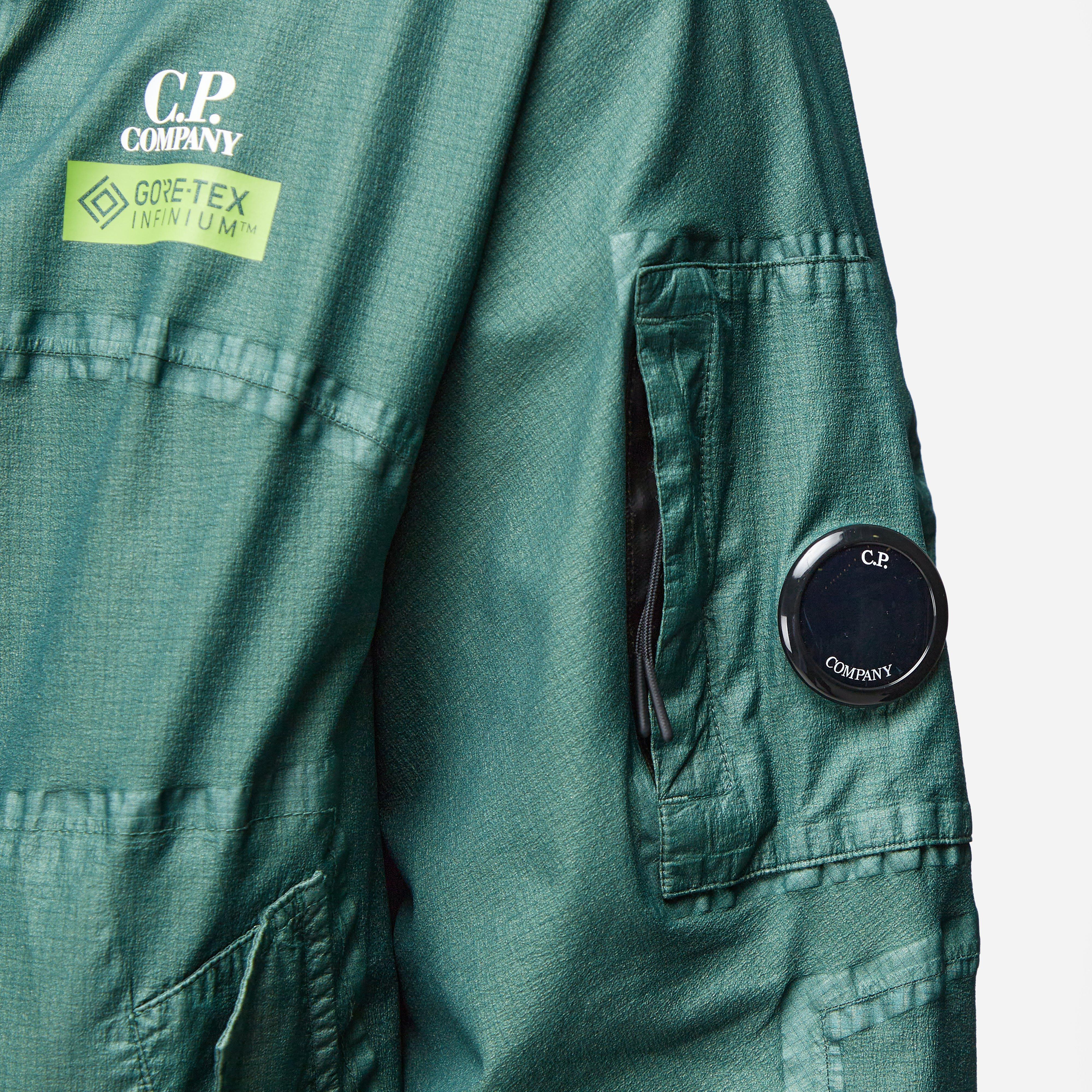 C.P. Company GORE-TEX G-Type Jacket