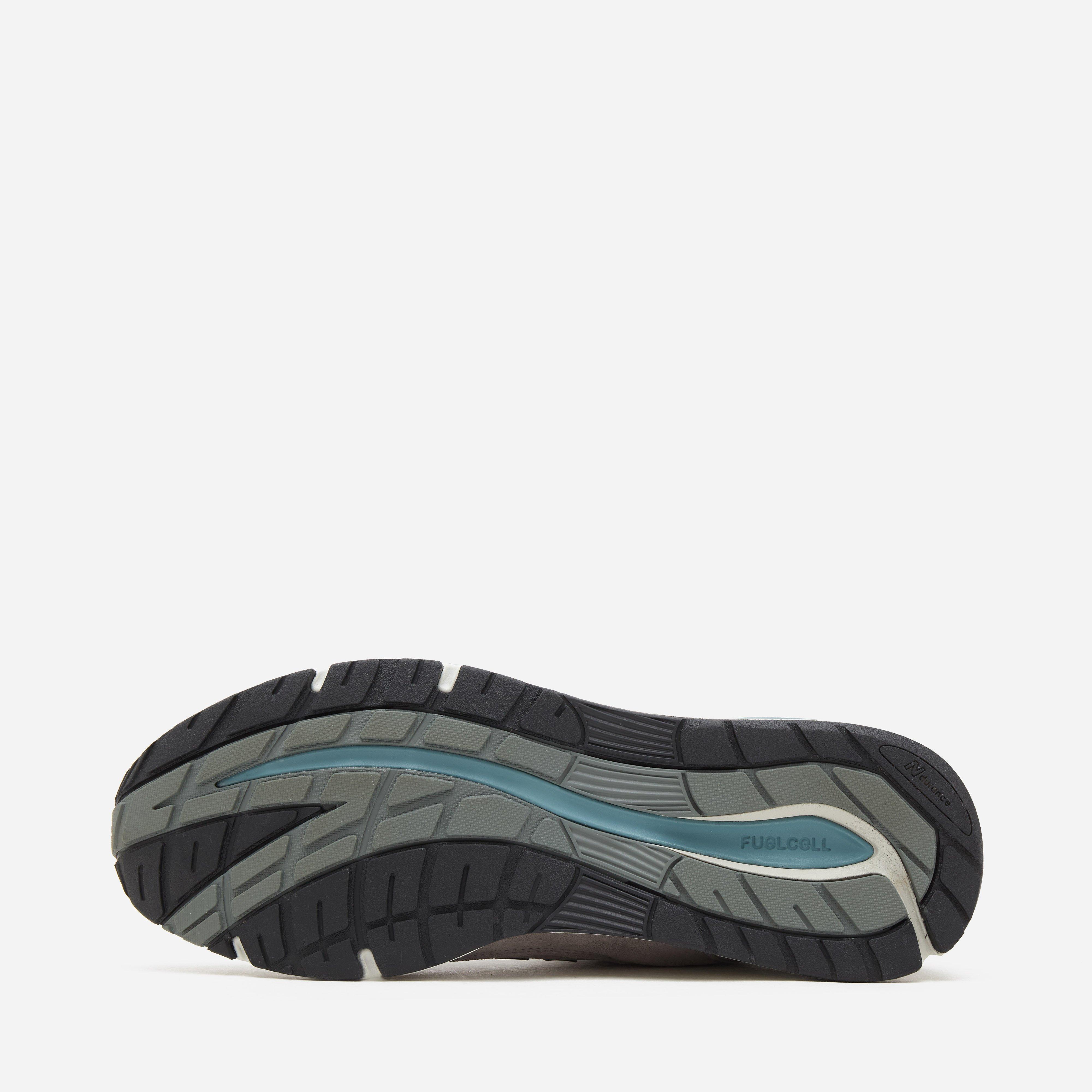 New Balance 991v2 Made in UK