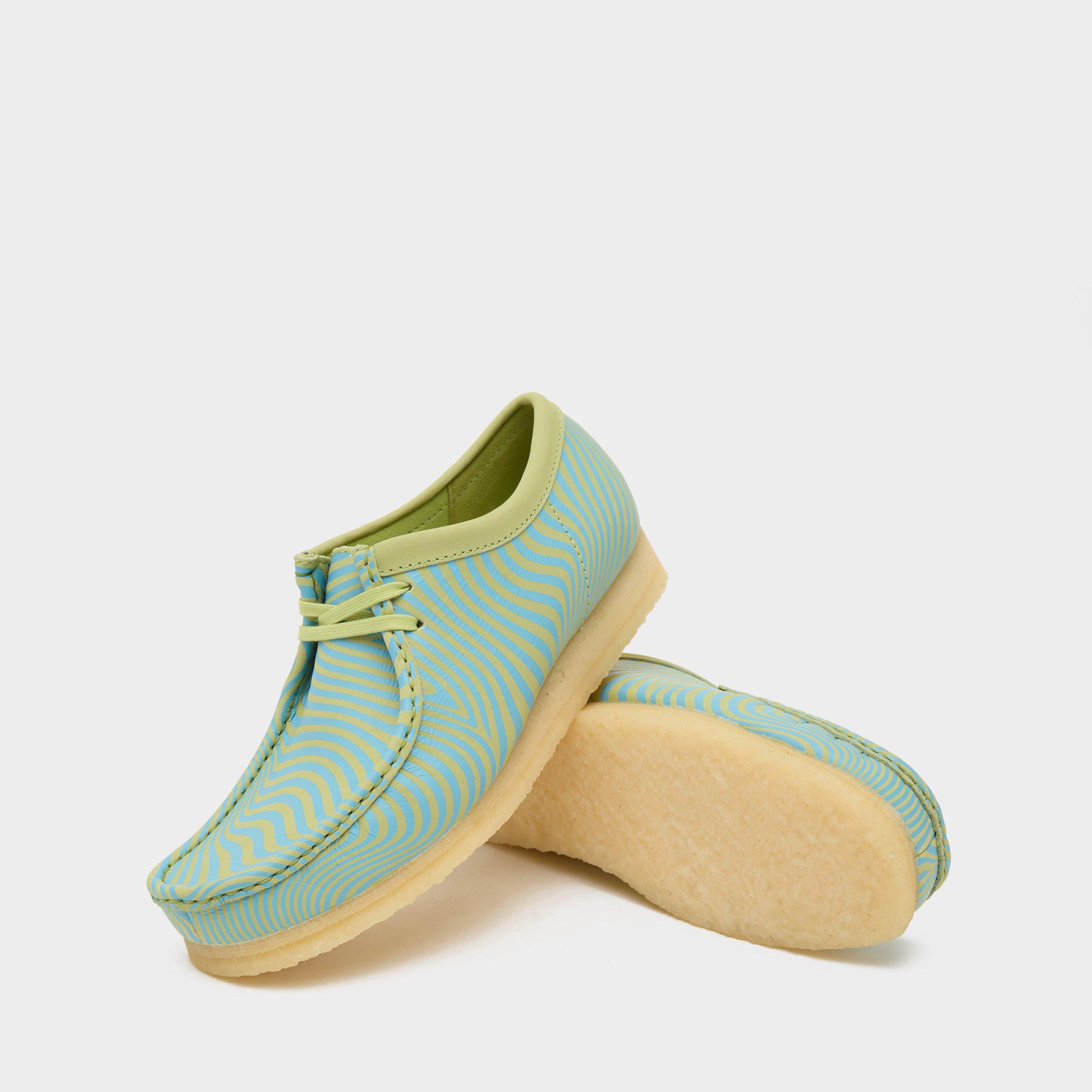 Clarks Originals Wallabee