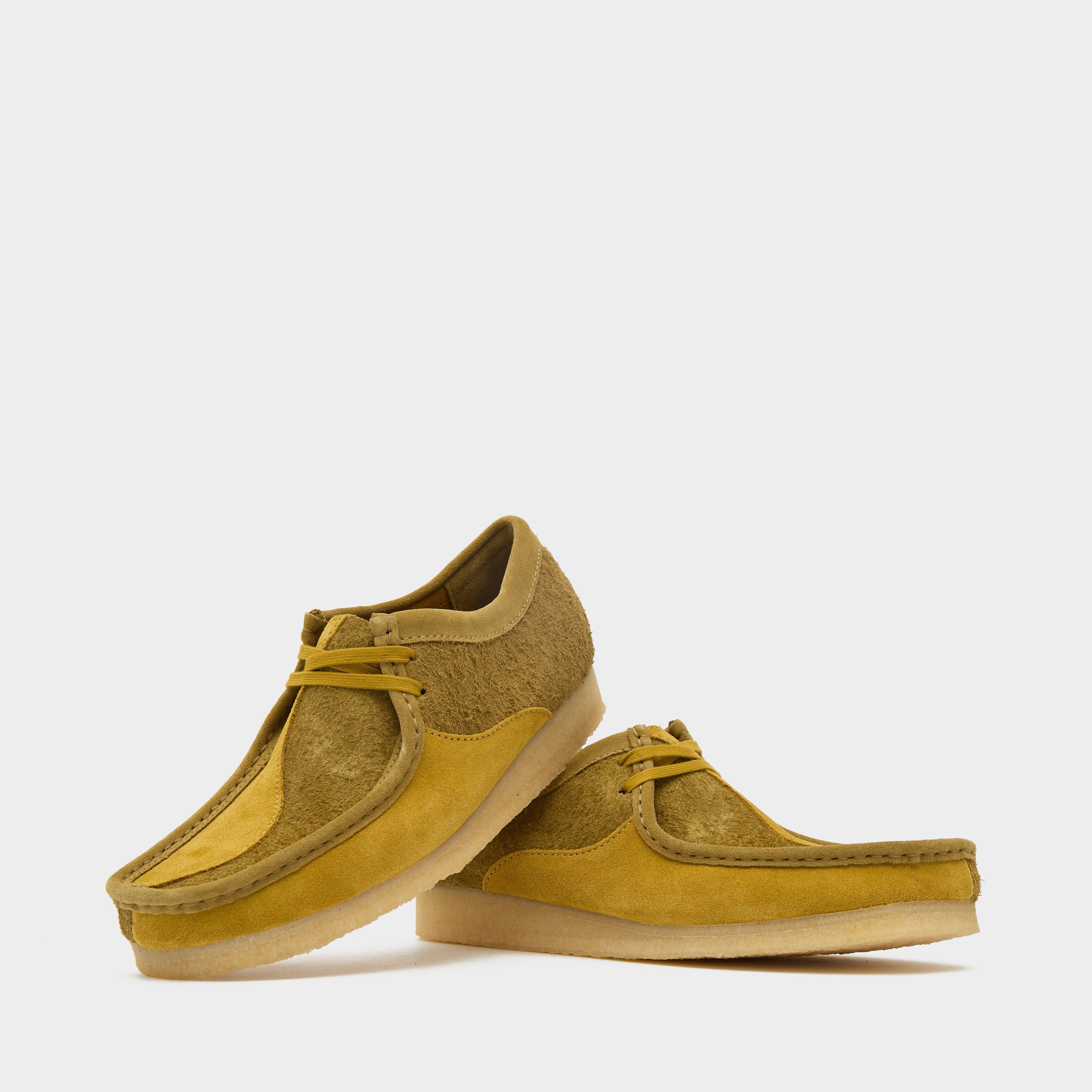 Clarks Originals Wallabee