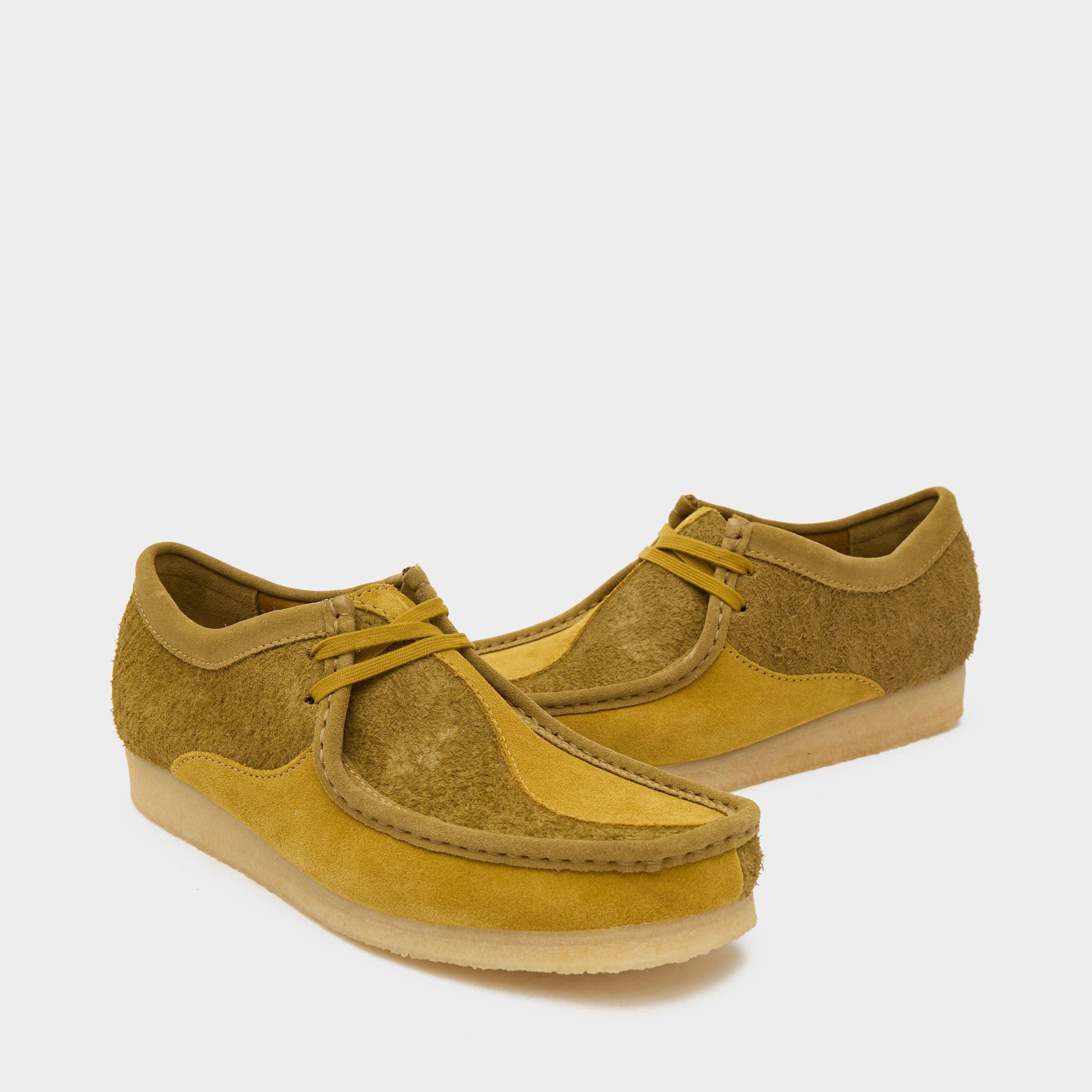 Clarks Originals Wallabee