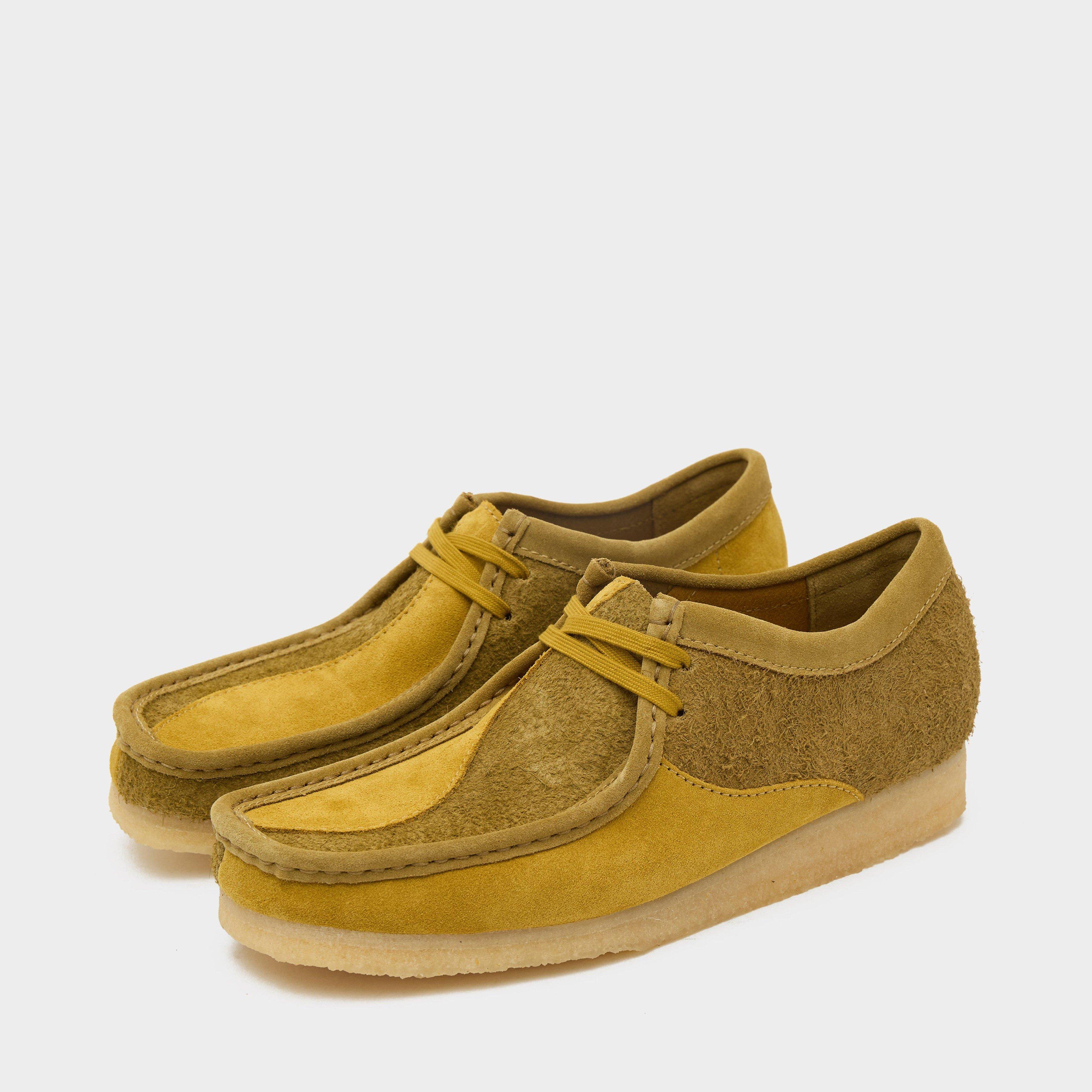 Clarks Originals Wallabee