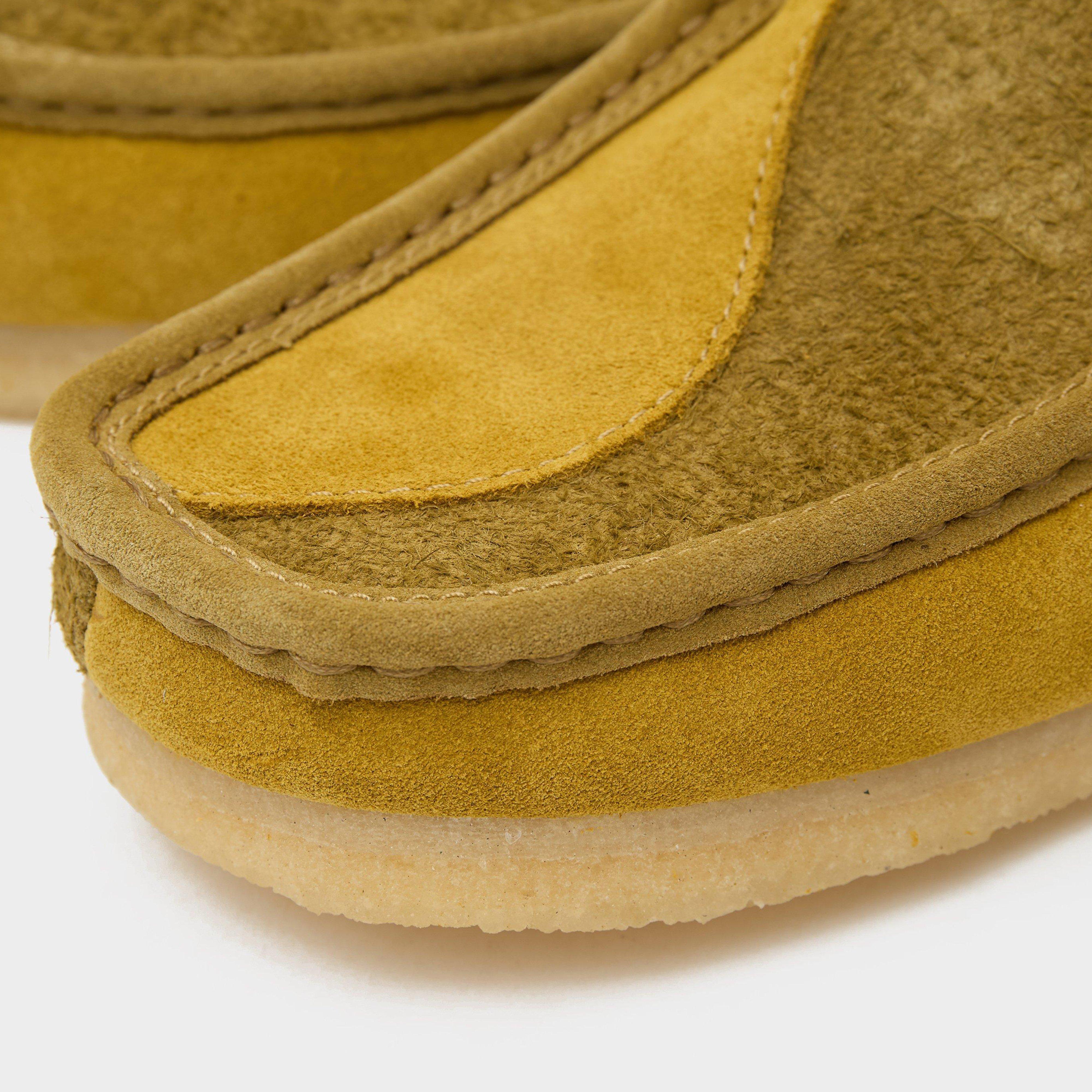 Clarks Originals Wallabee