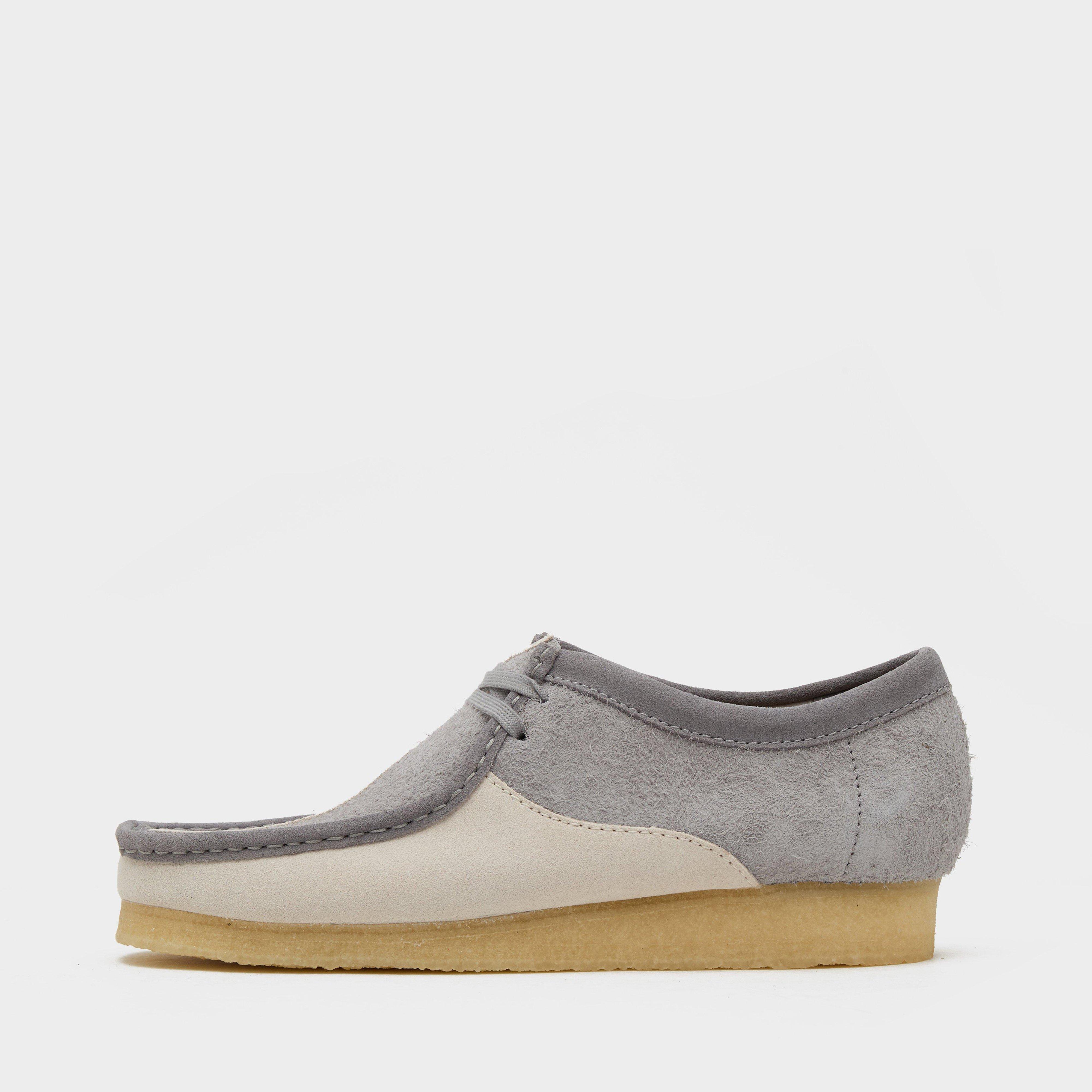 Clarks Originals Wallabee