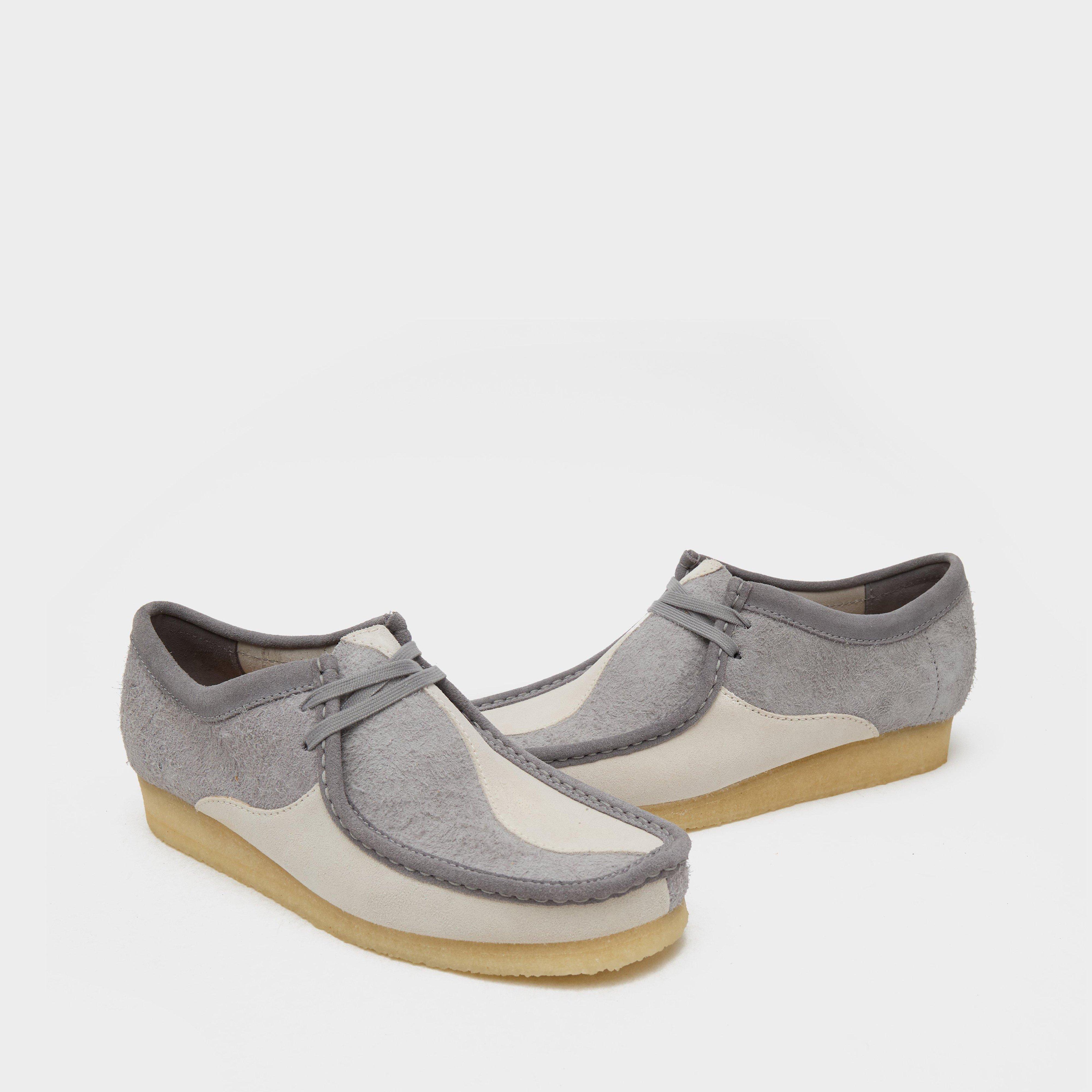 Clarks Originals Wallabee
