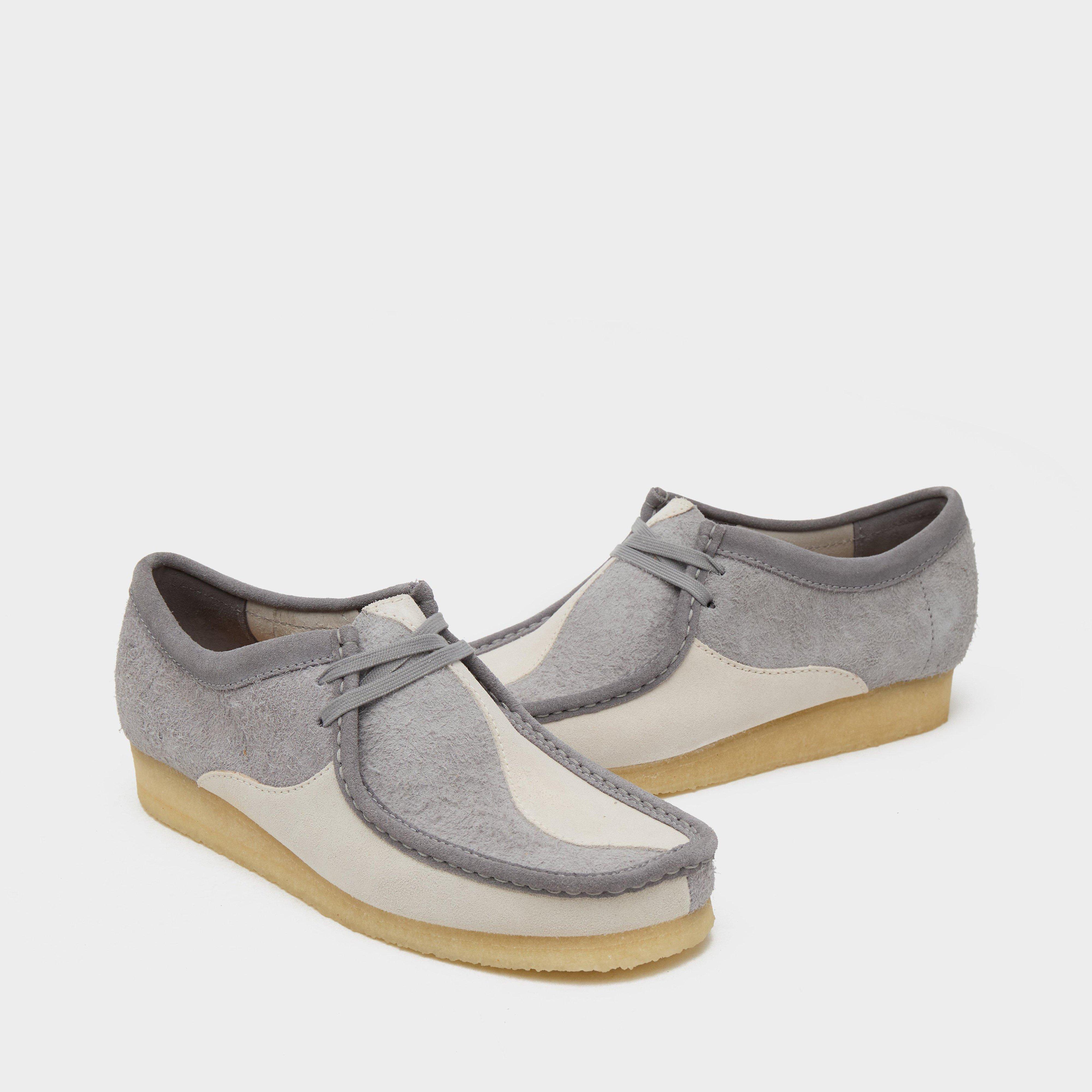 Clarks Originals Wallabee