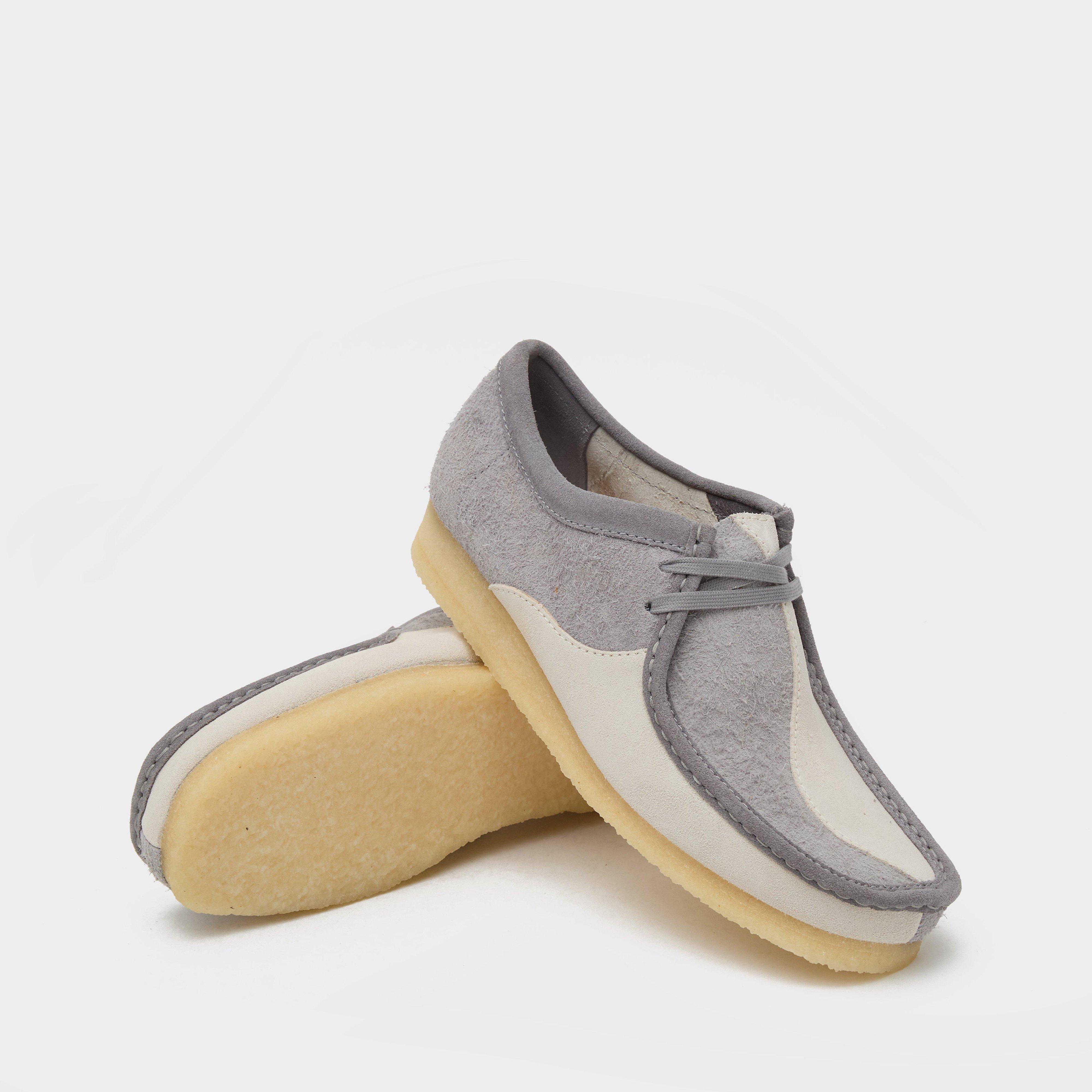 Clarks Originals Wallabee