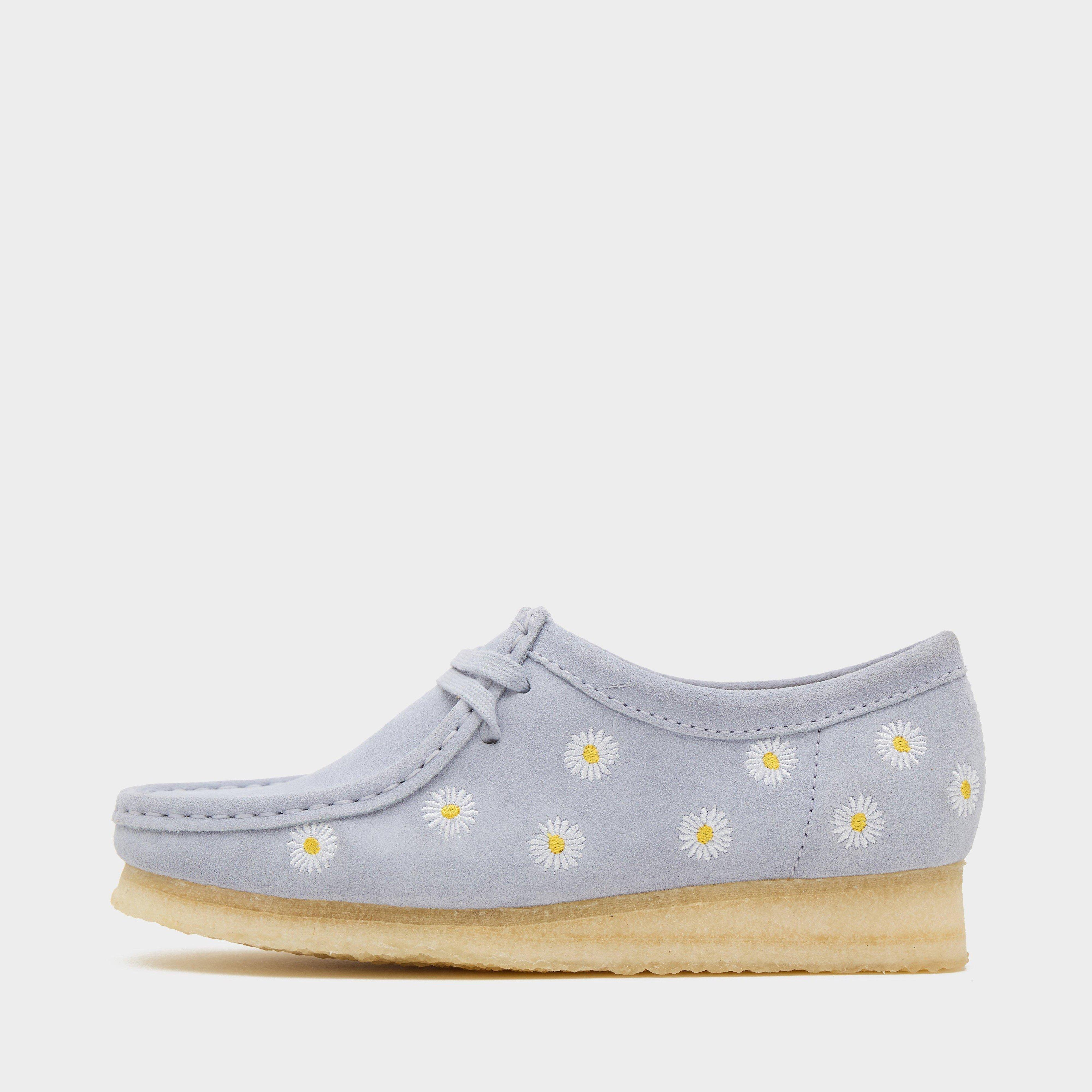 Clarks Originals Wallabee Women's