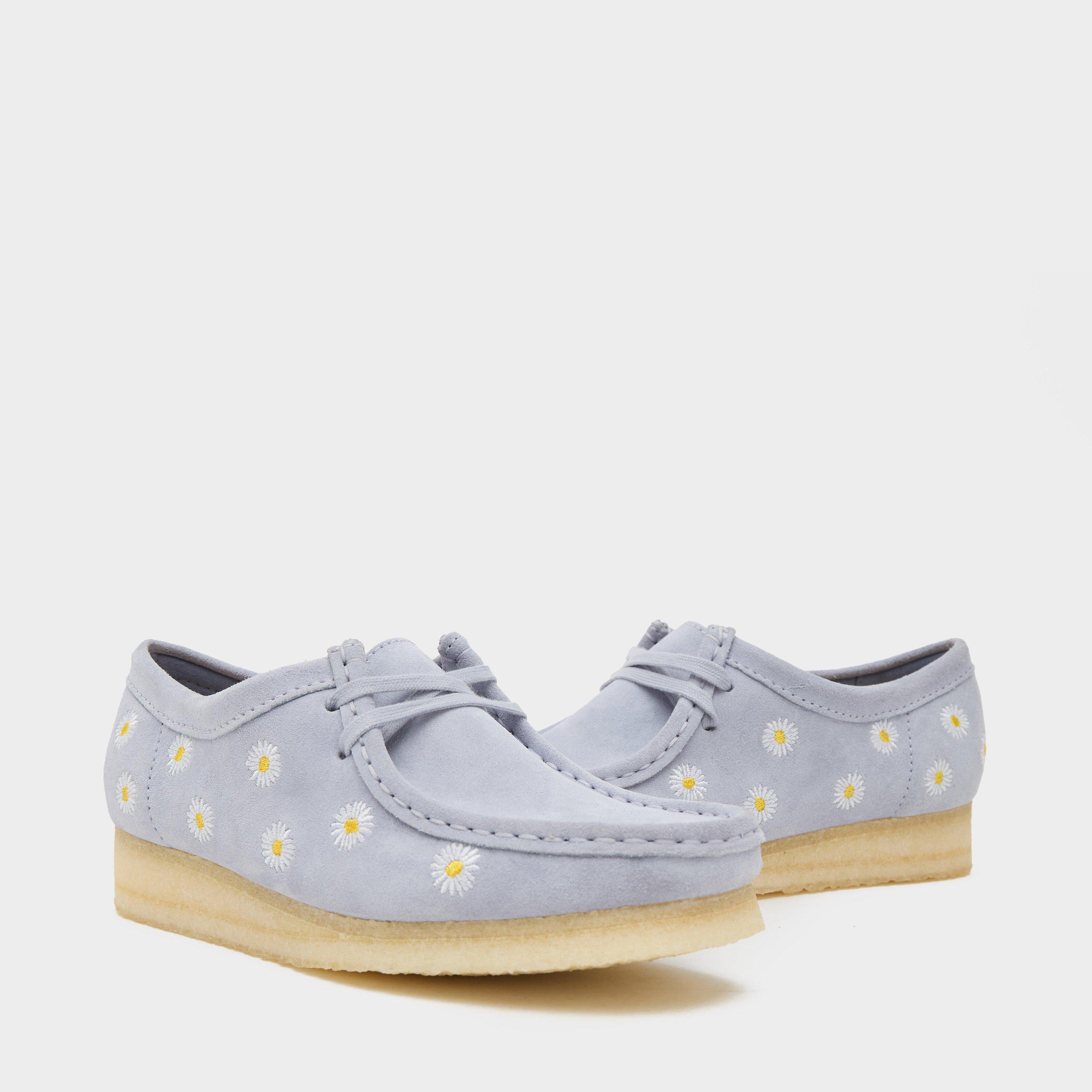 Clarks Originals Wallabee Women's