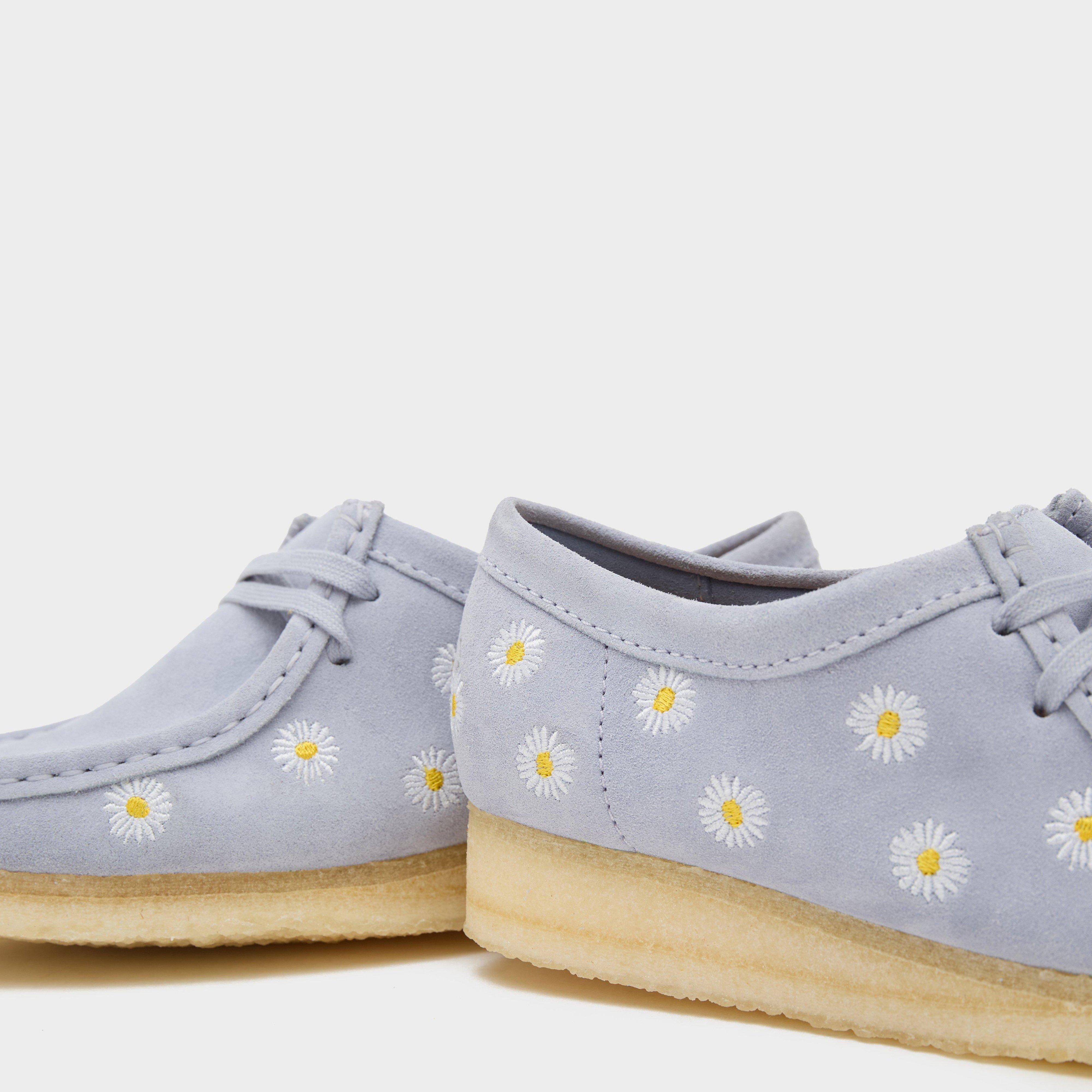 Clarks Originals Wallabee Women's