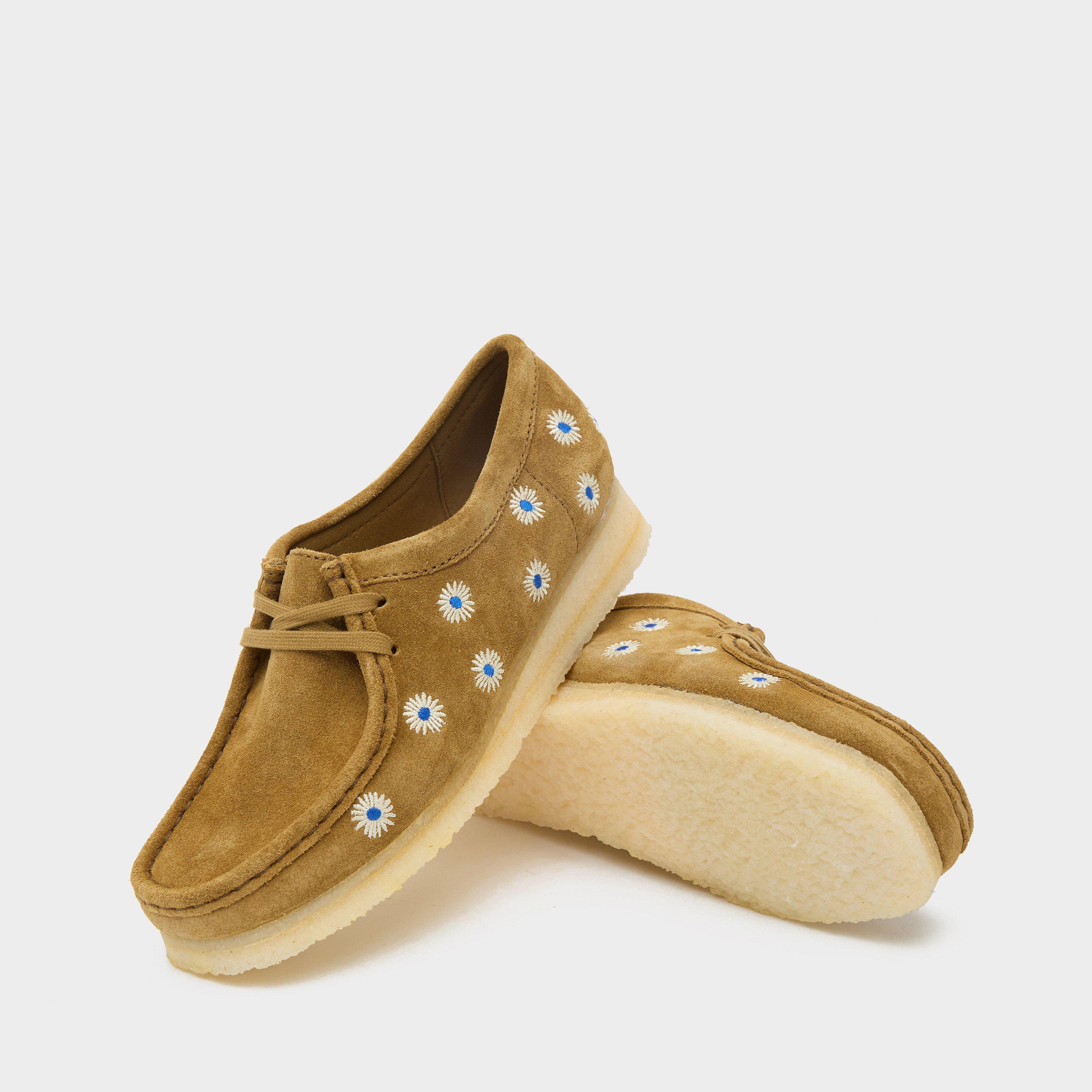 Clarks Originals Wallabee Women's