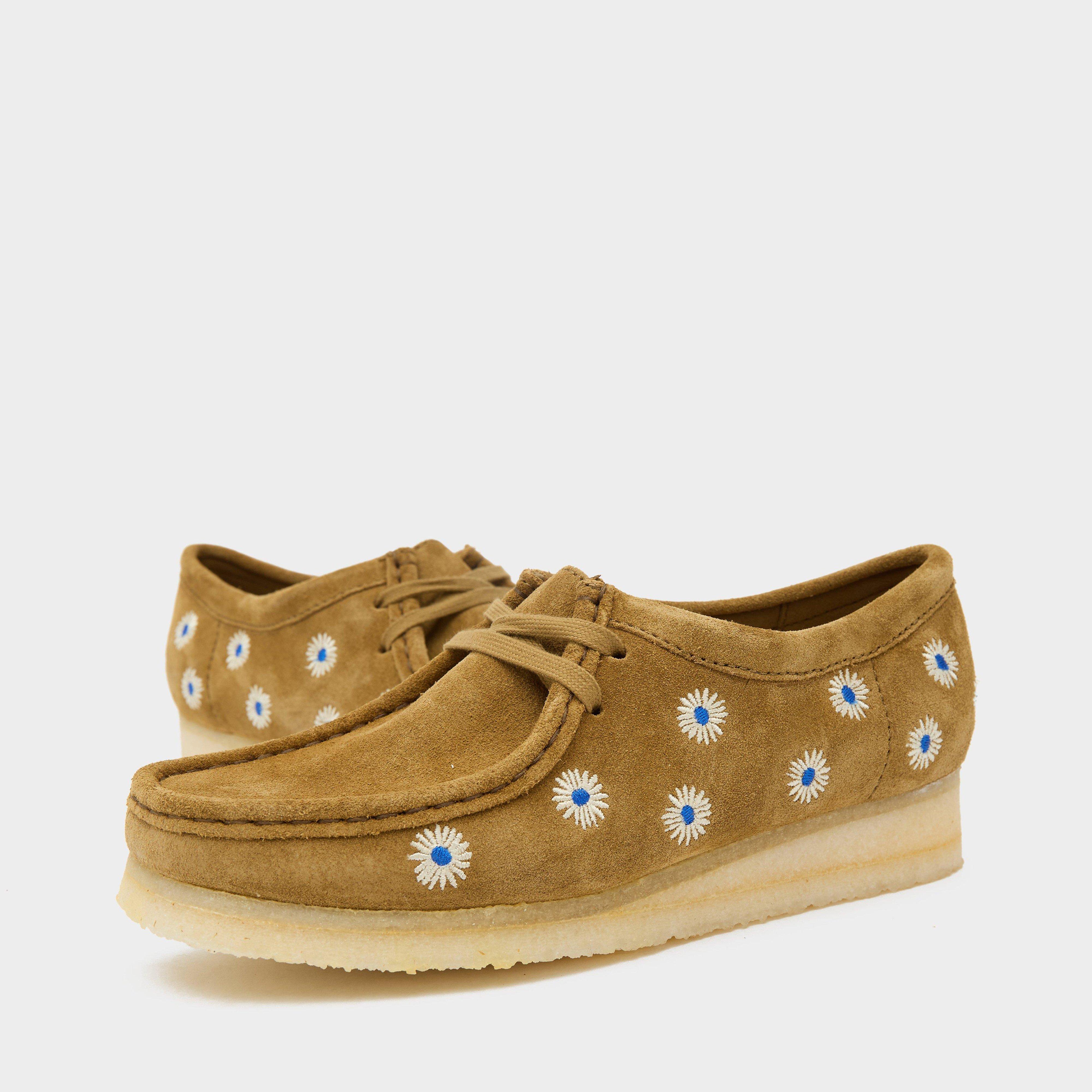 Clarks Originals Wallabee Women's