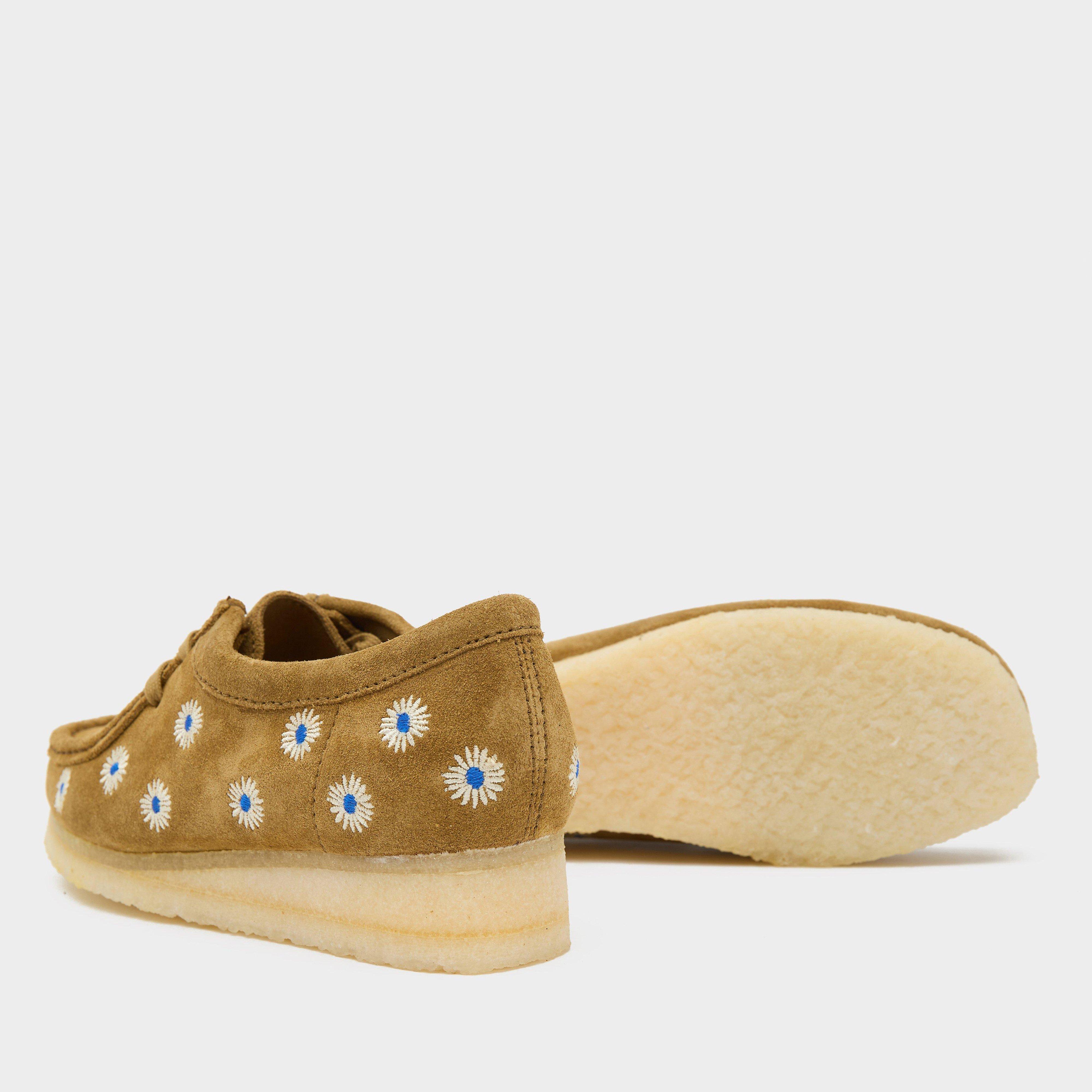 Clarks Originals Wallabee Women's
