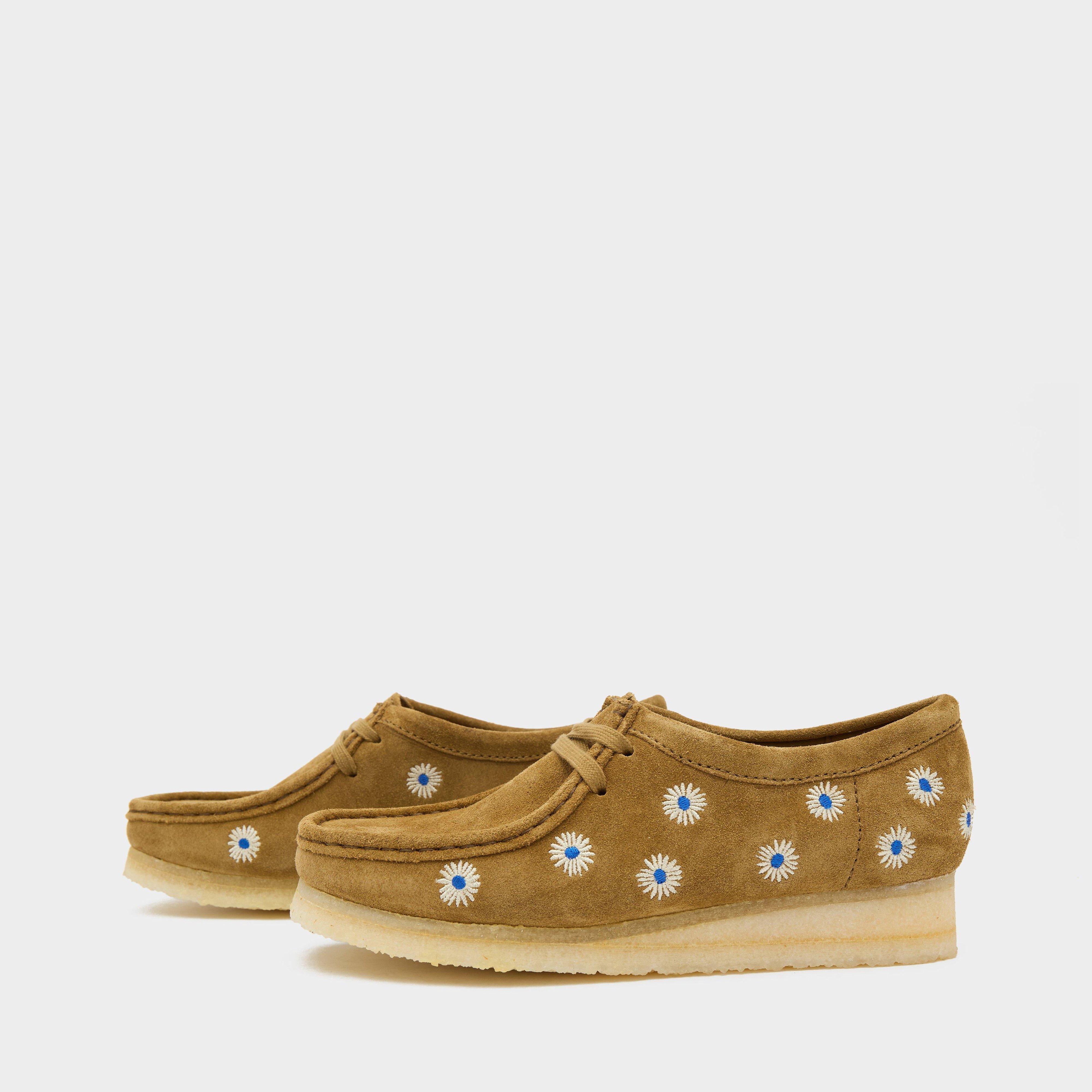 Clarks Originals Wallabee Women's
