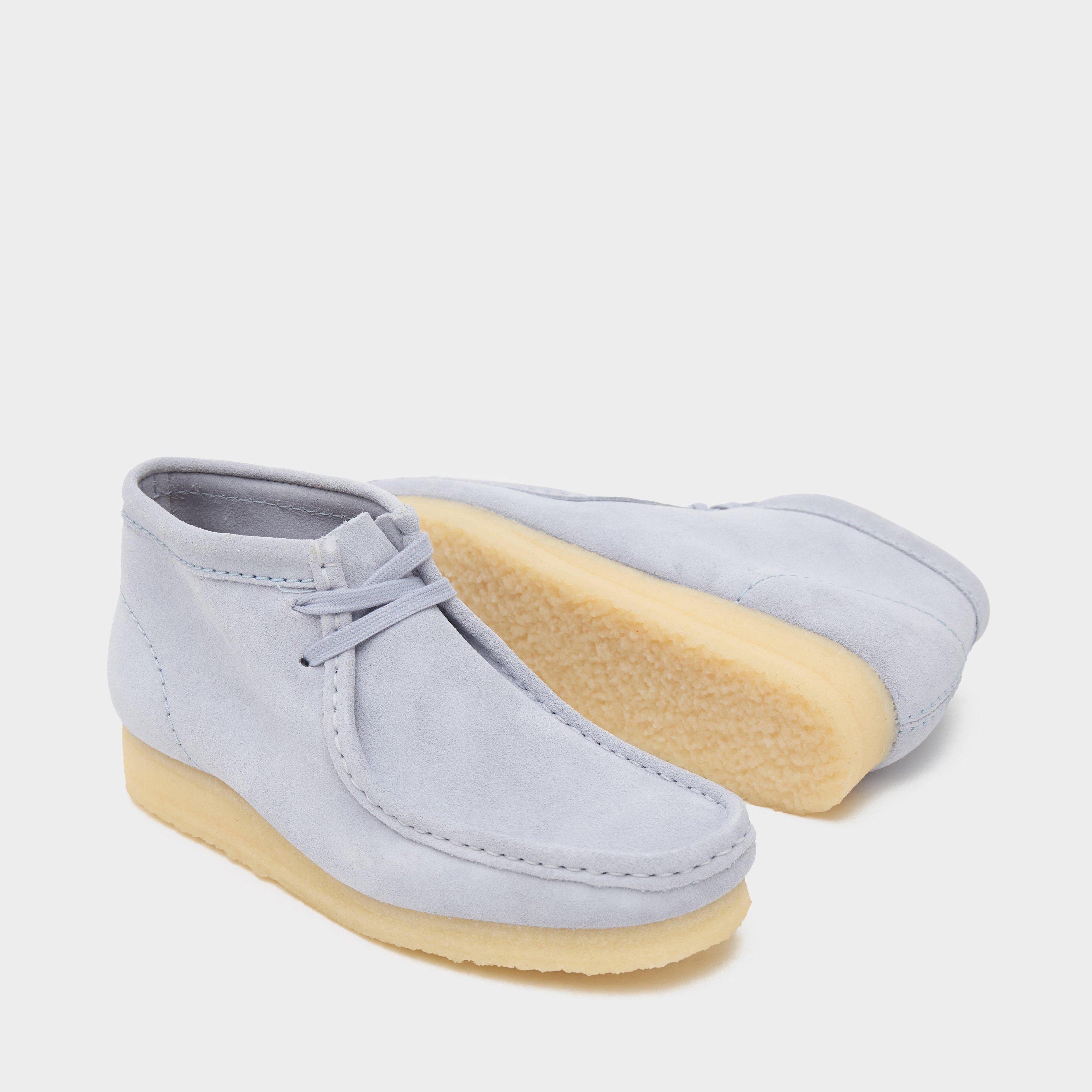 Clarks Originals Wallabee Boot Women's