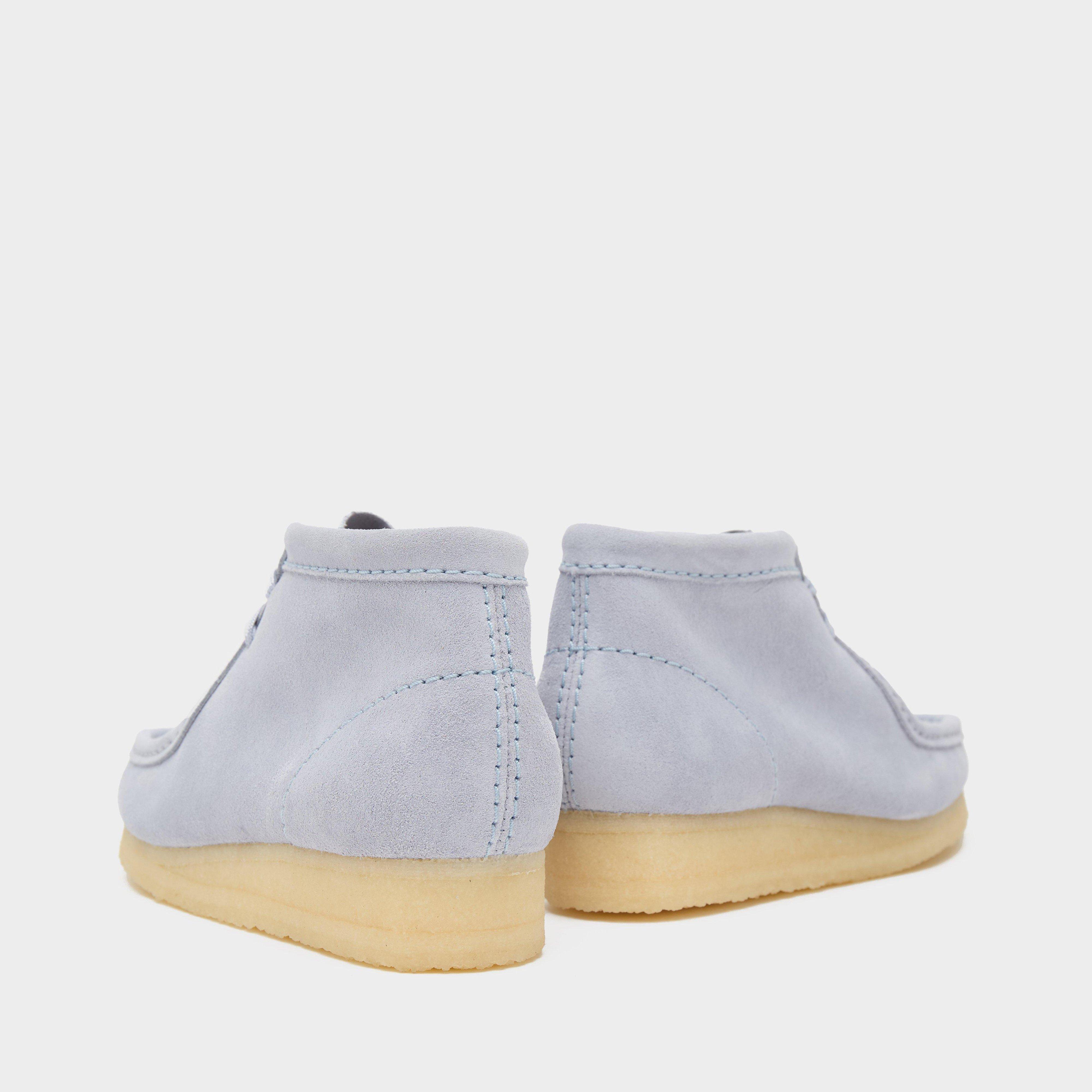 Clarks Originals Wallabee Boot Women's