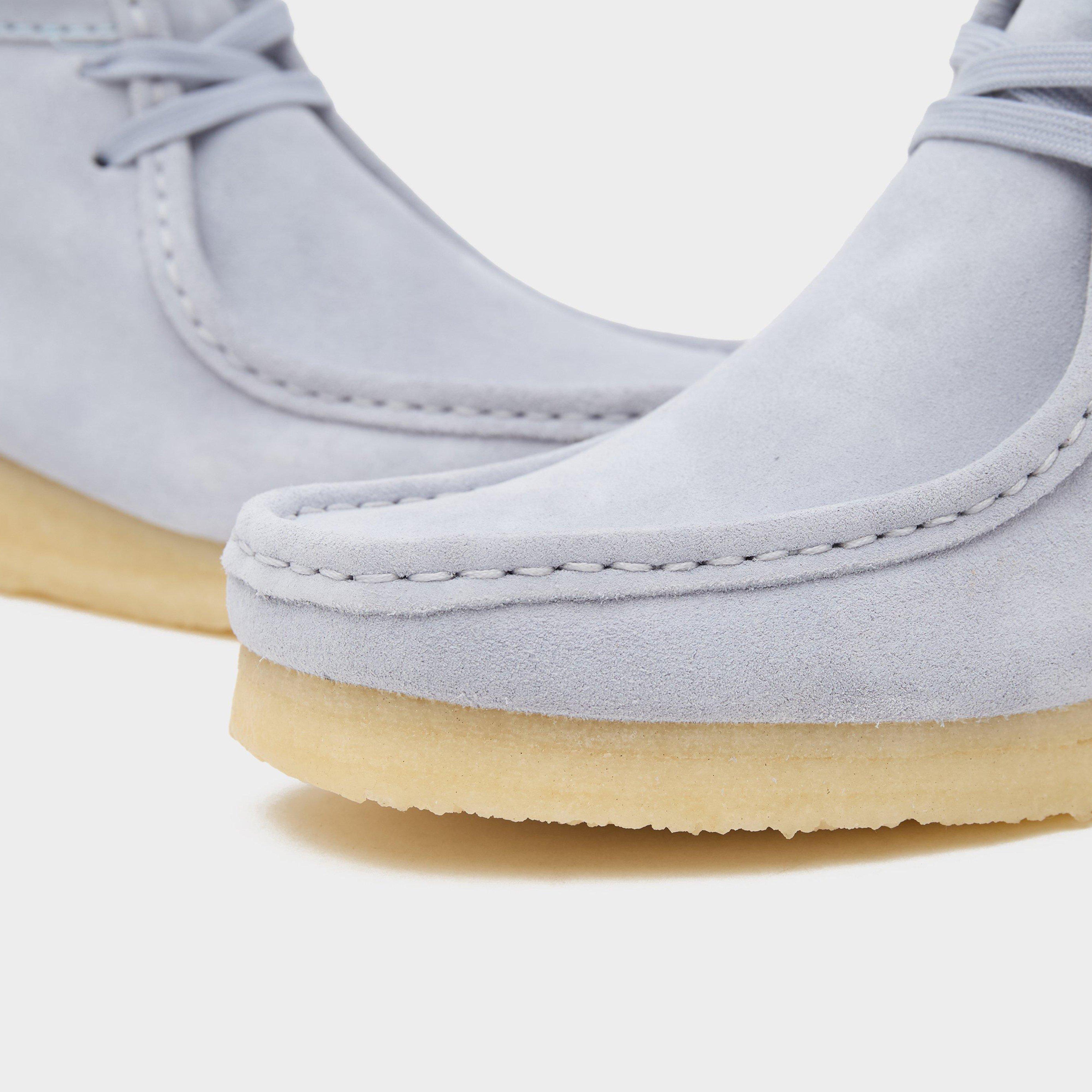 Clarks Originals Wallabee Boot Women's